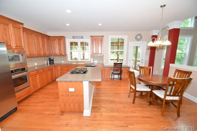 Silver Creek - Residential