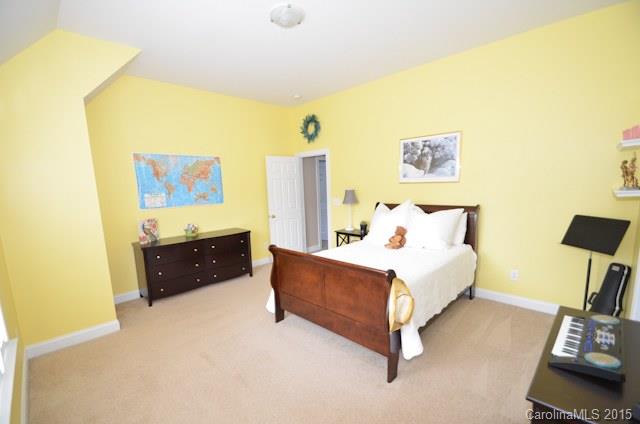 Silver Creek - Residential