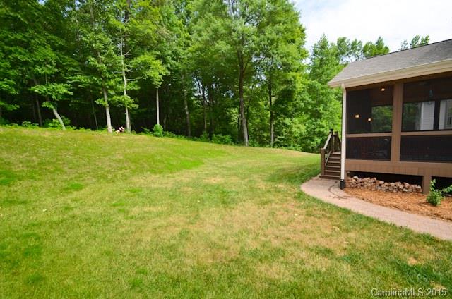 Silver Creek - Residential