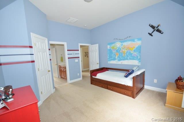 Silver Creek - Residential