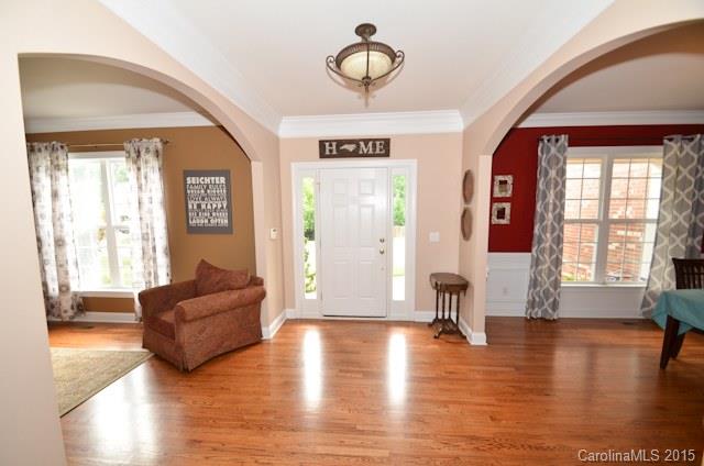 Silver Creek - Residential