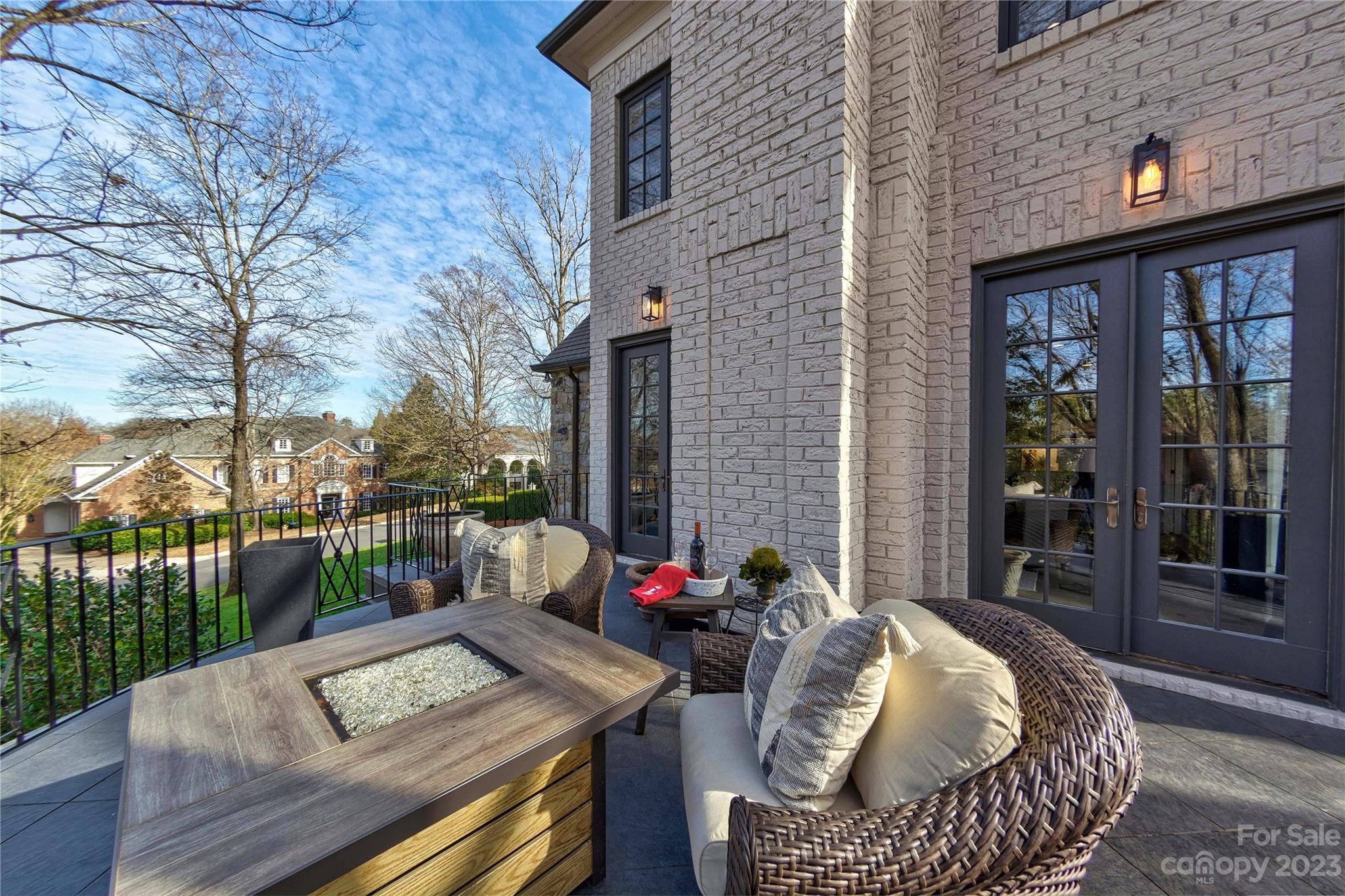 Piper Glen - Residential