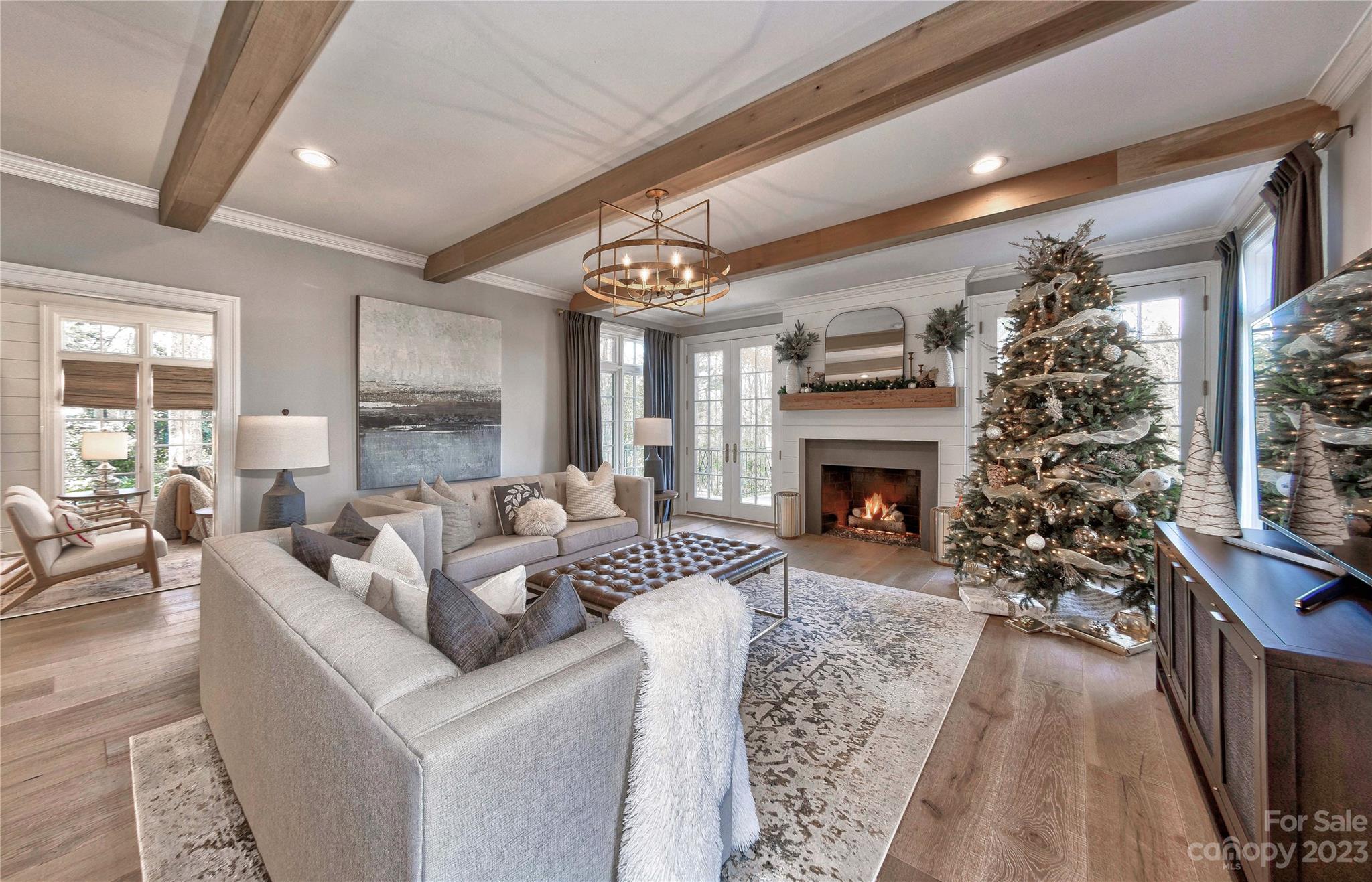 Piper Glen - Residential