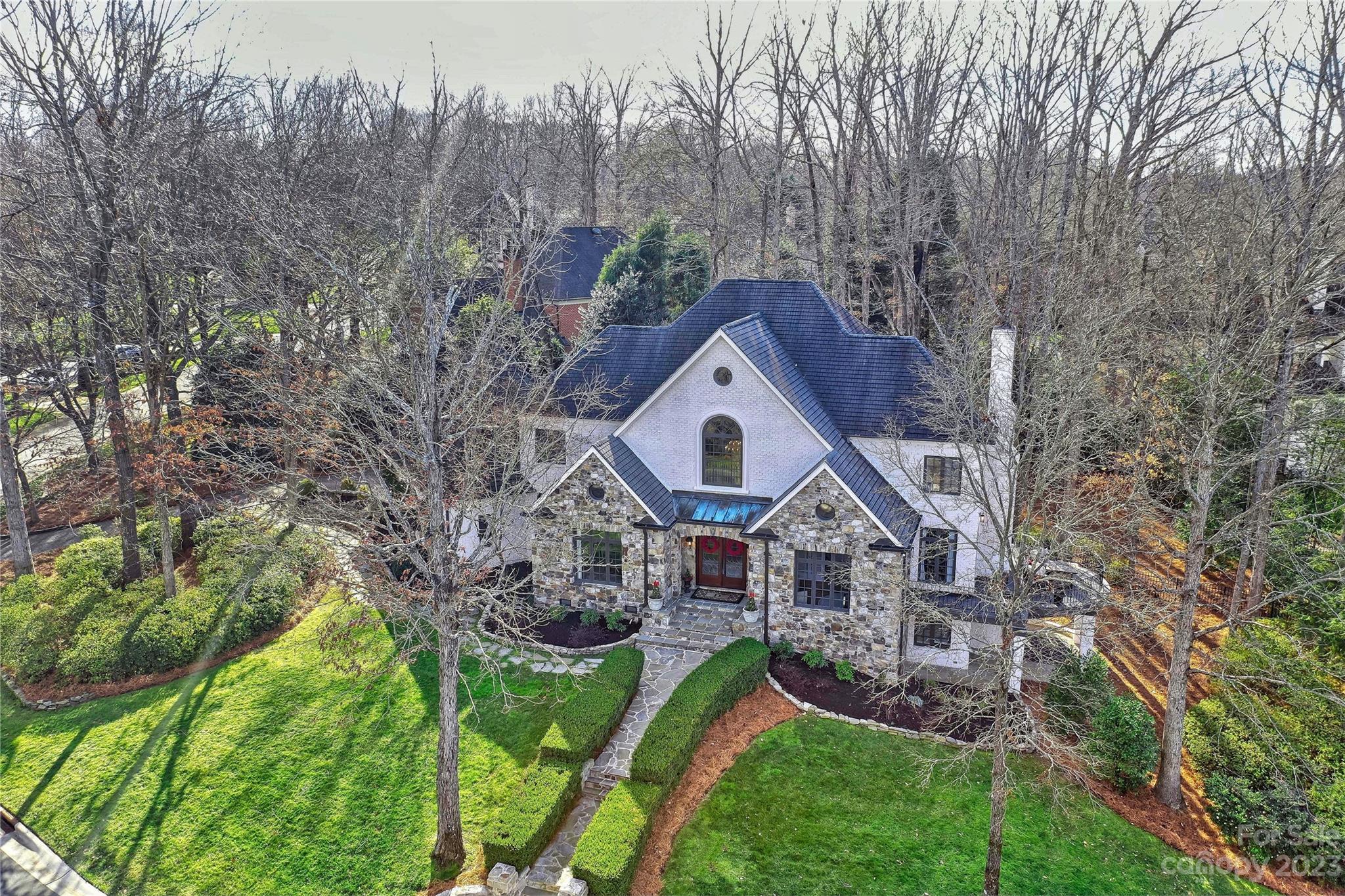 Piper Glen - Residential