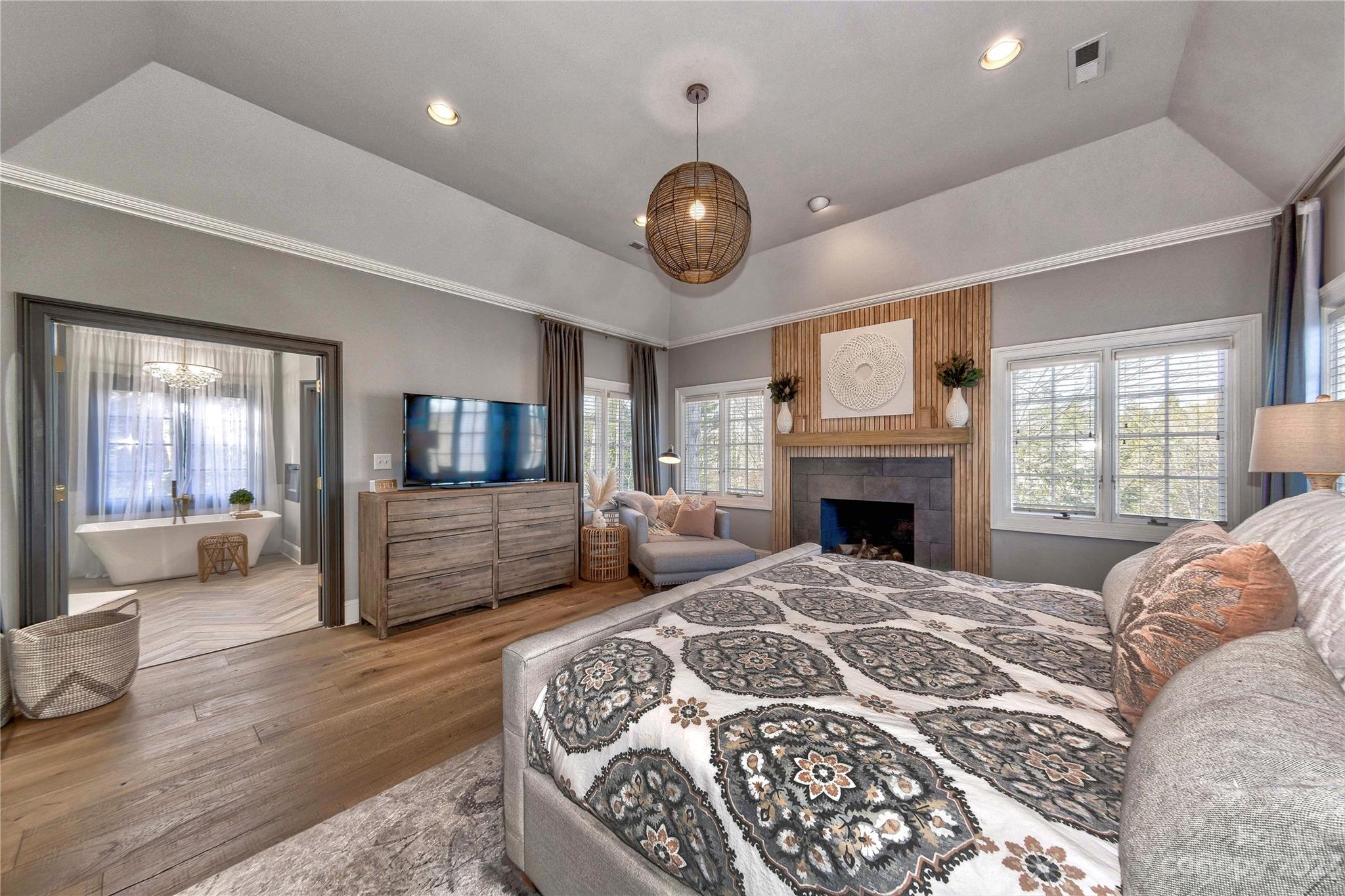 Piper Glen - Residential