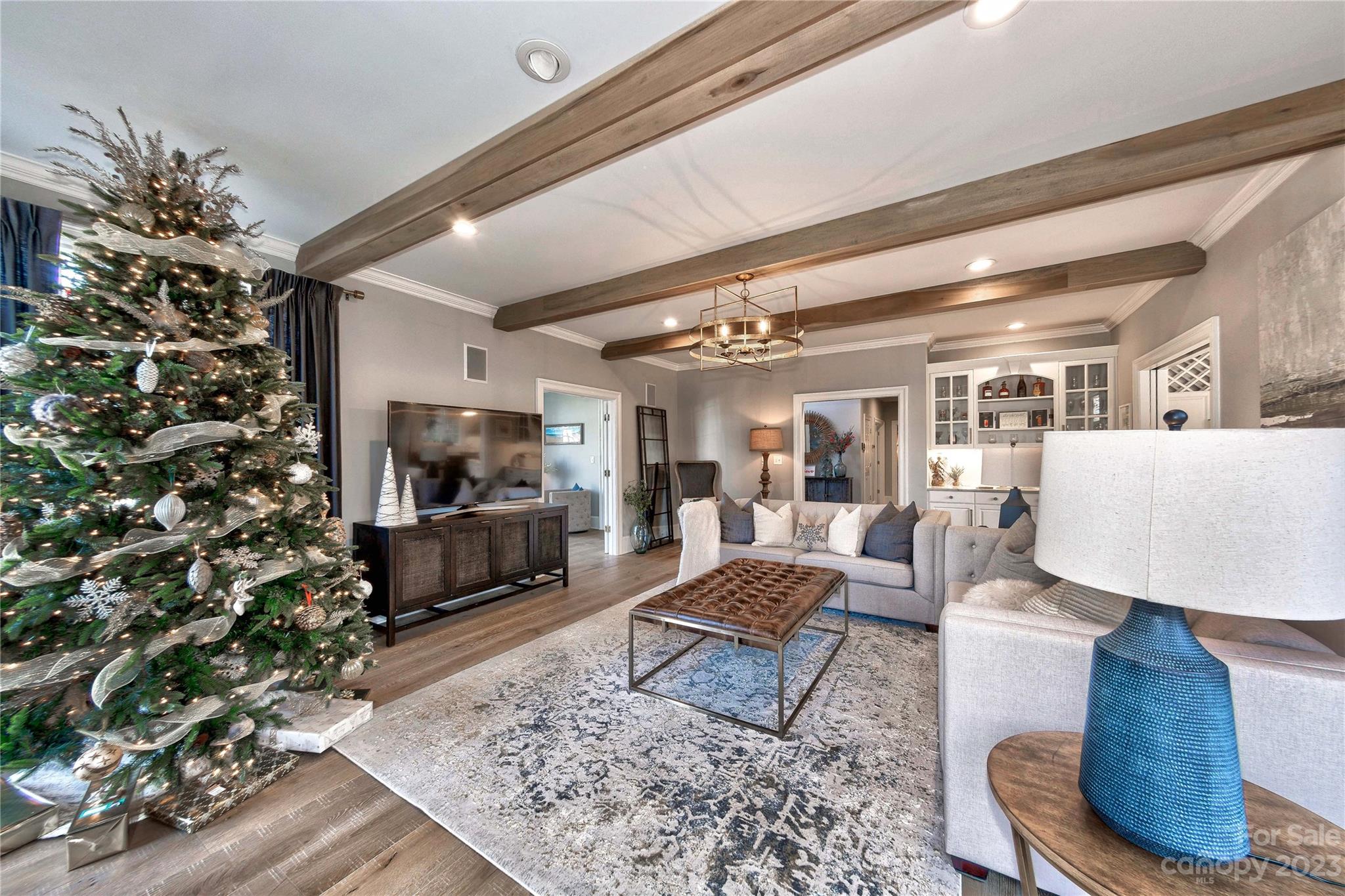 Piper Glen - Residential