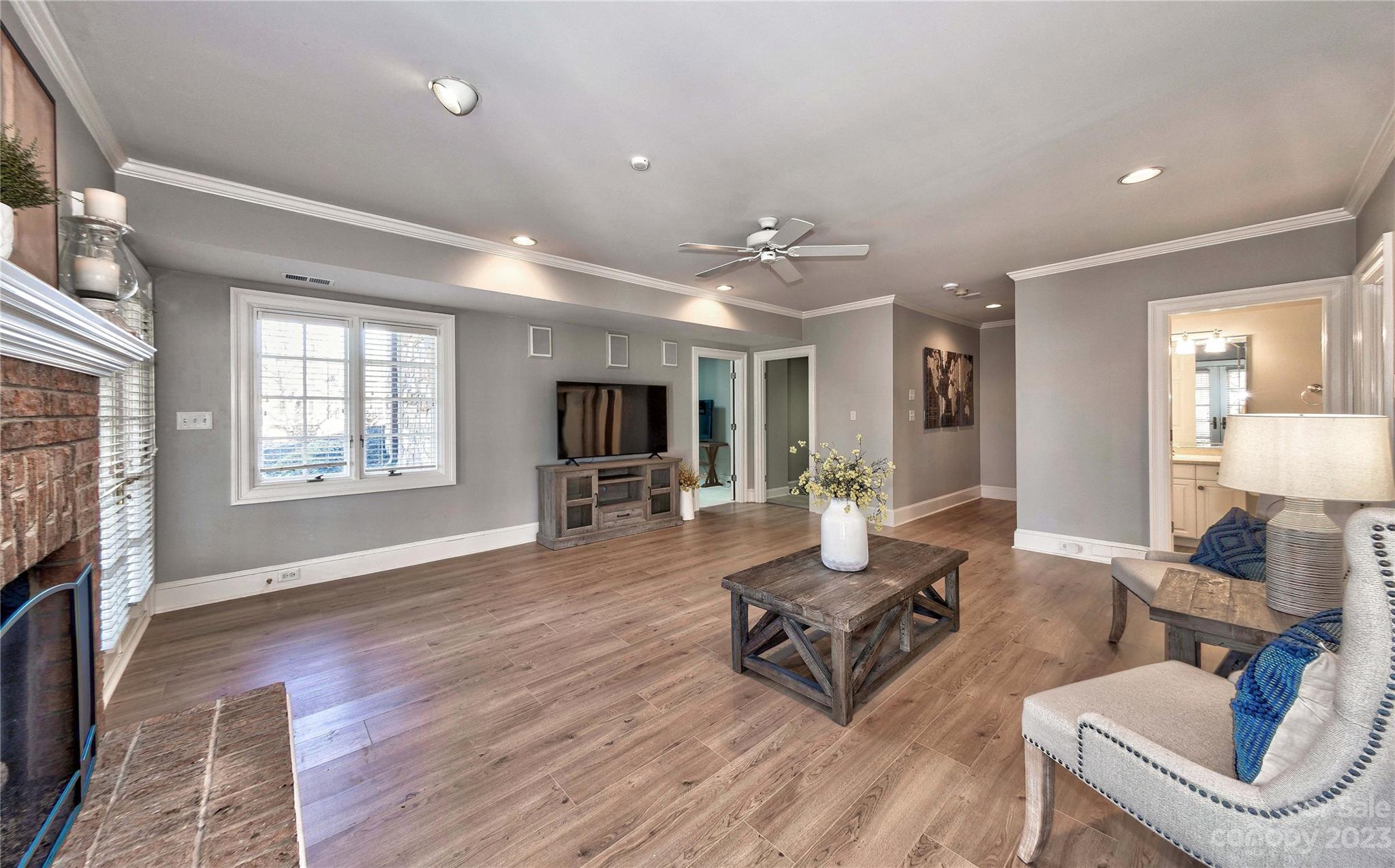 Piper Glen - Residential