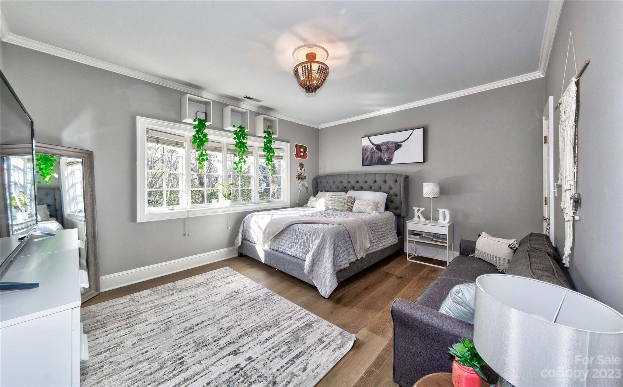 Piper Glen - Residential