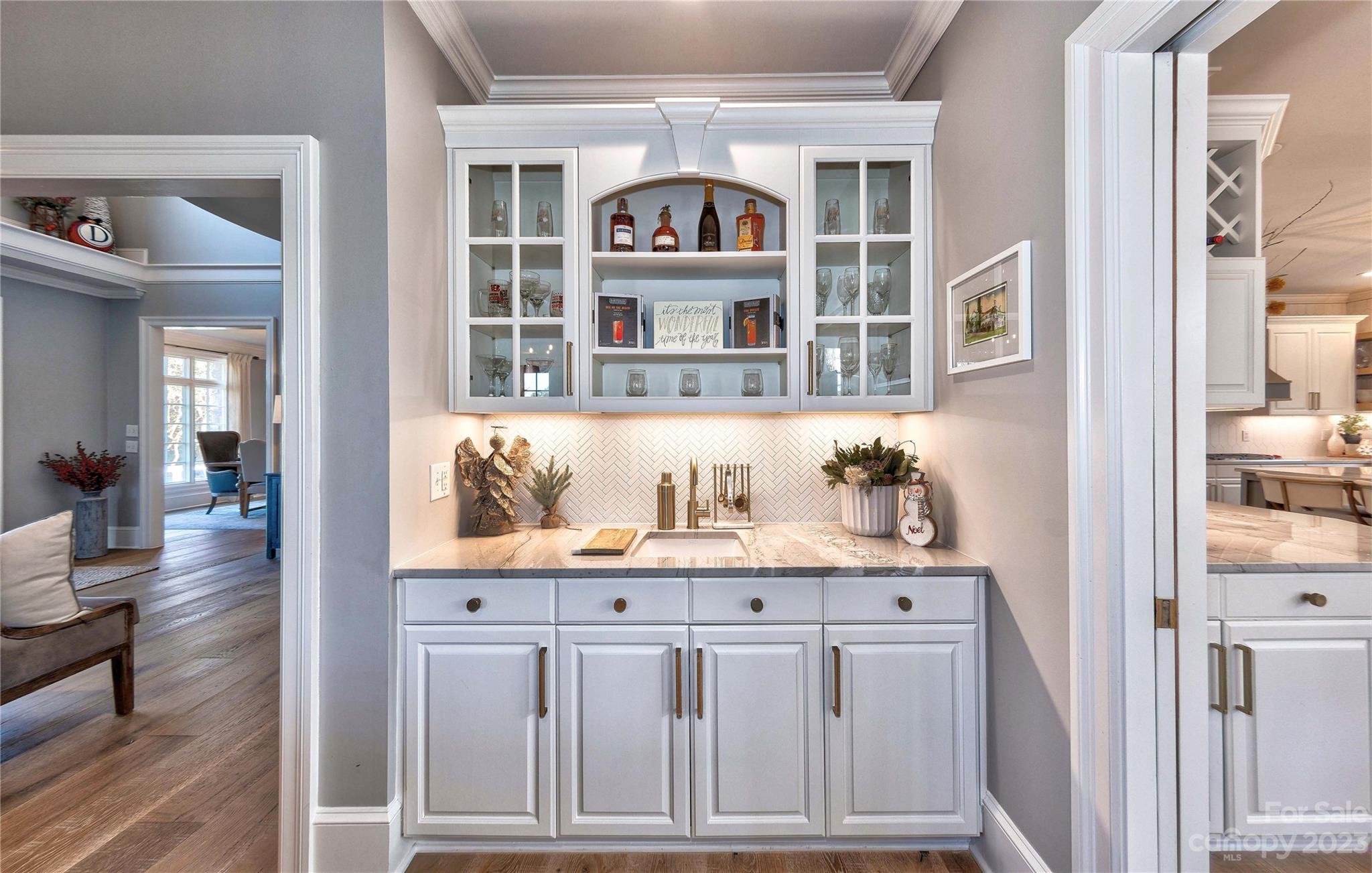 Piper Glen - Residential