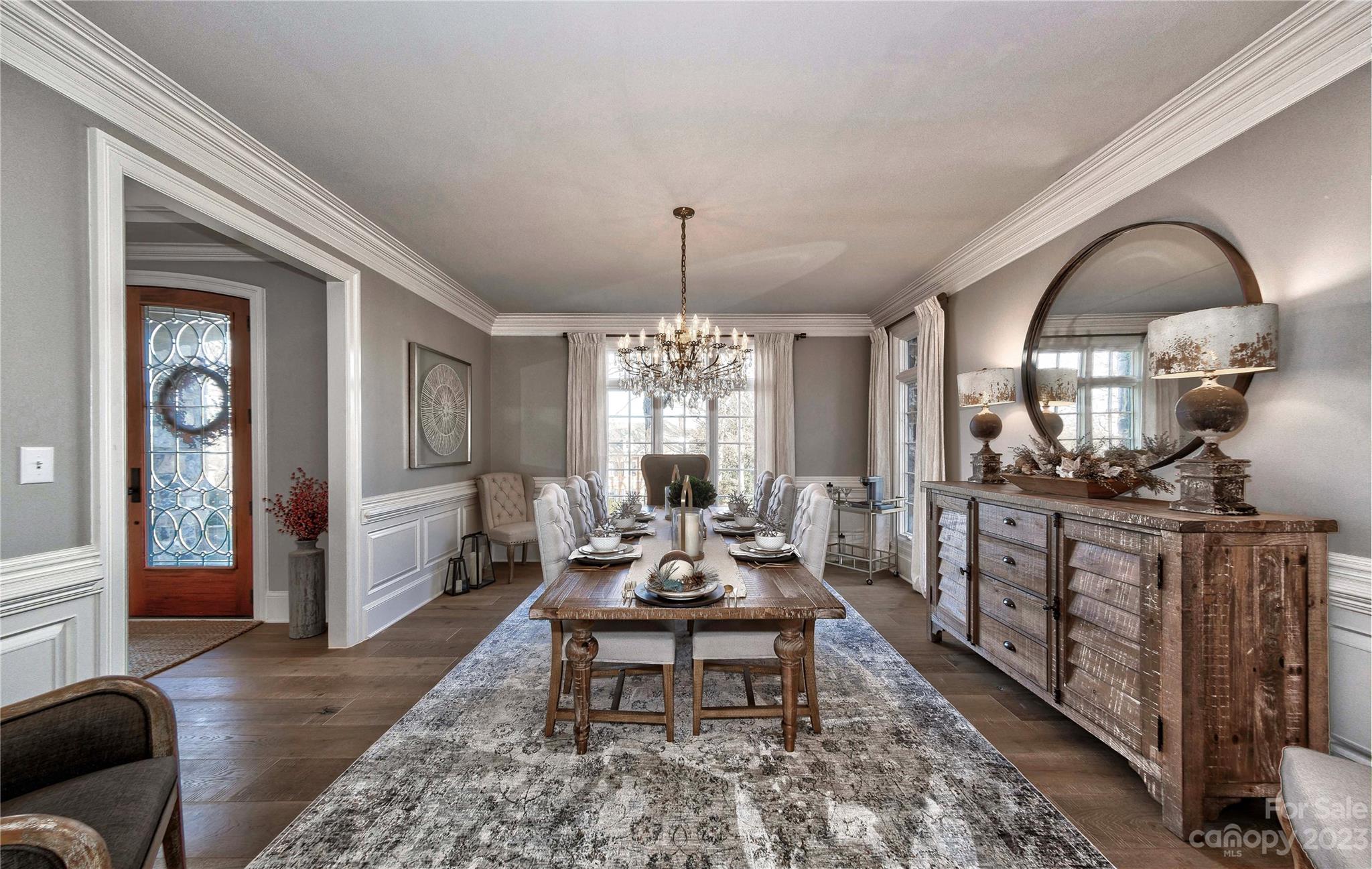 Piper Glen - Residential