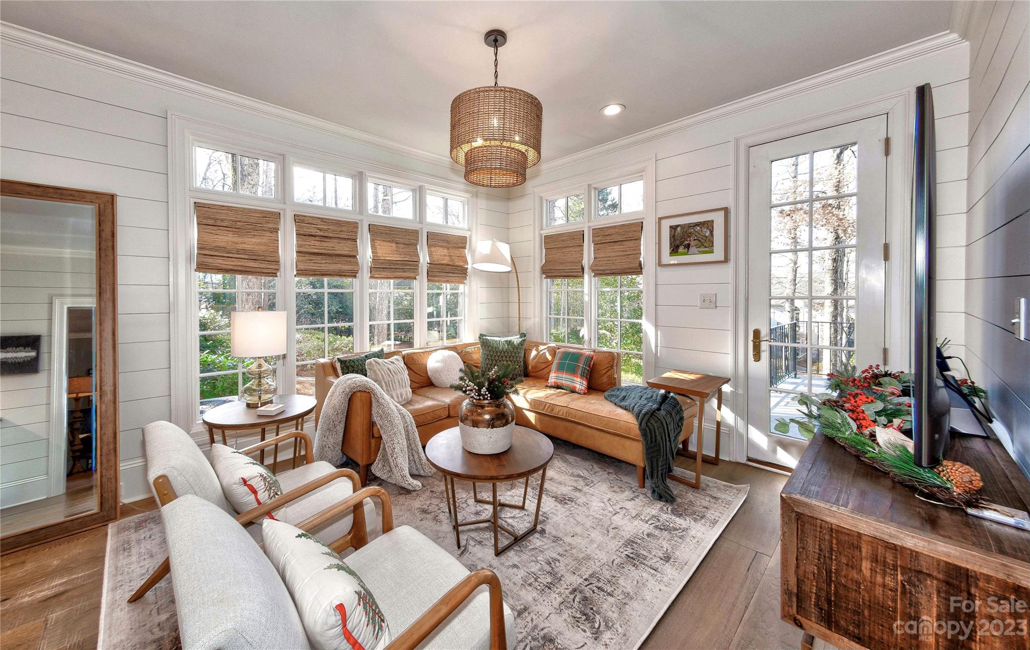 Piper Glen - Residential