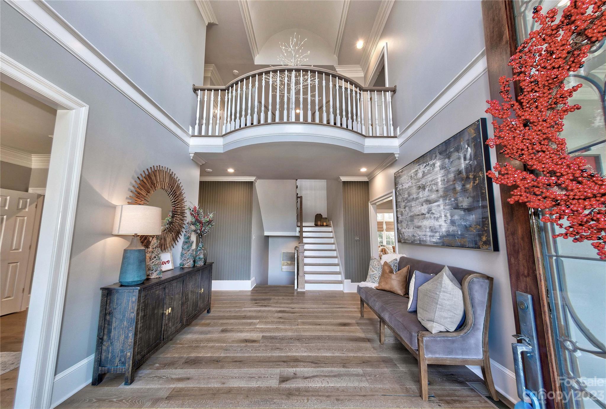 Piper Glen - Residential