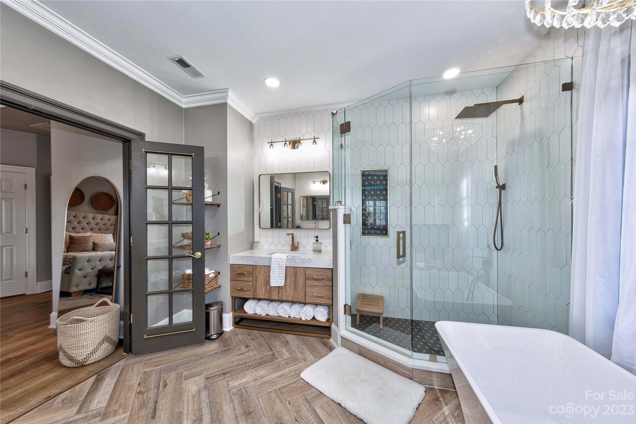 Piper Glen - Residential