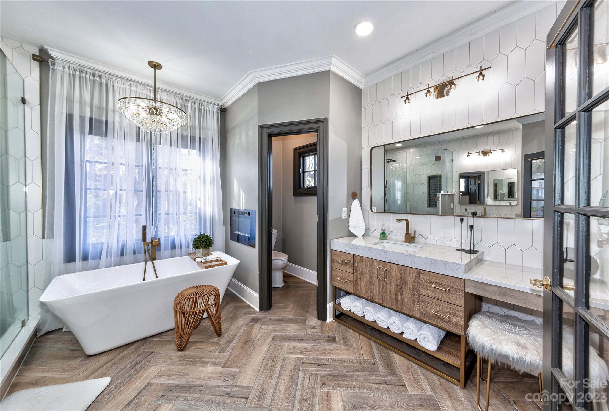 Piper Glen - Residential