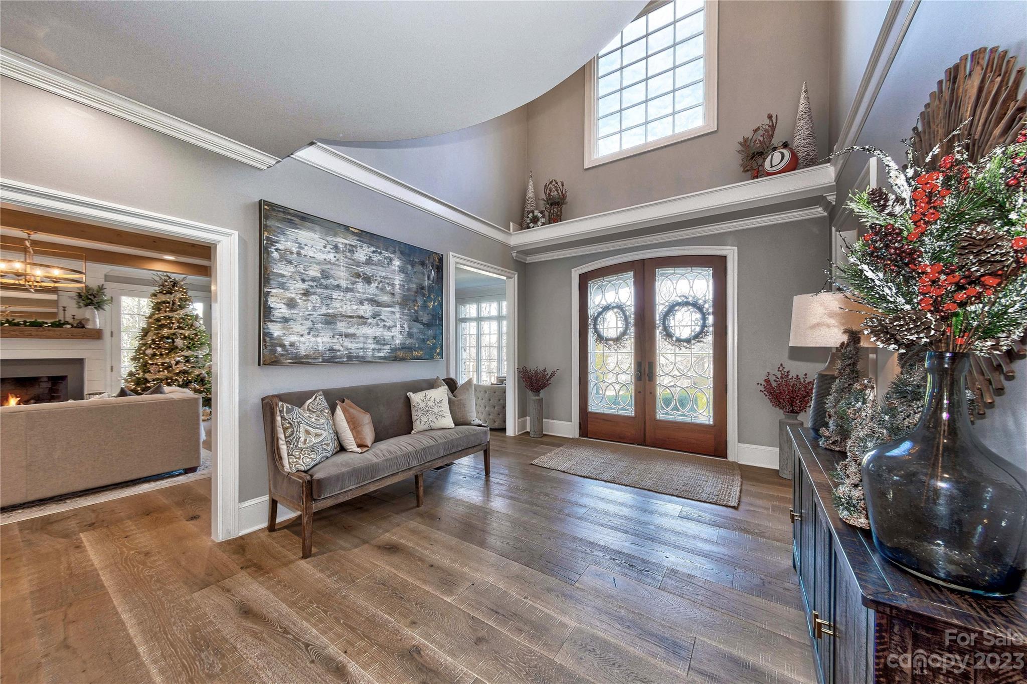 Piper Glen - Residential