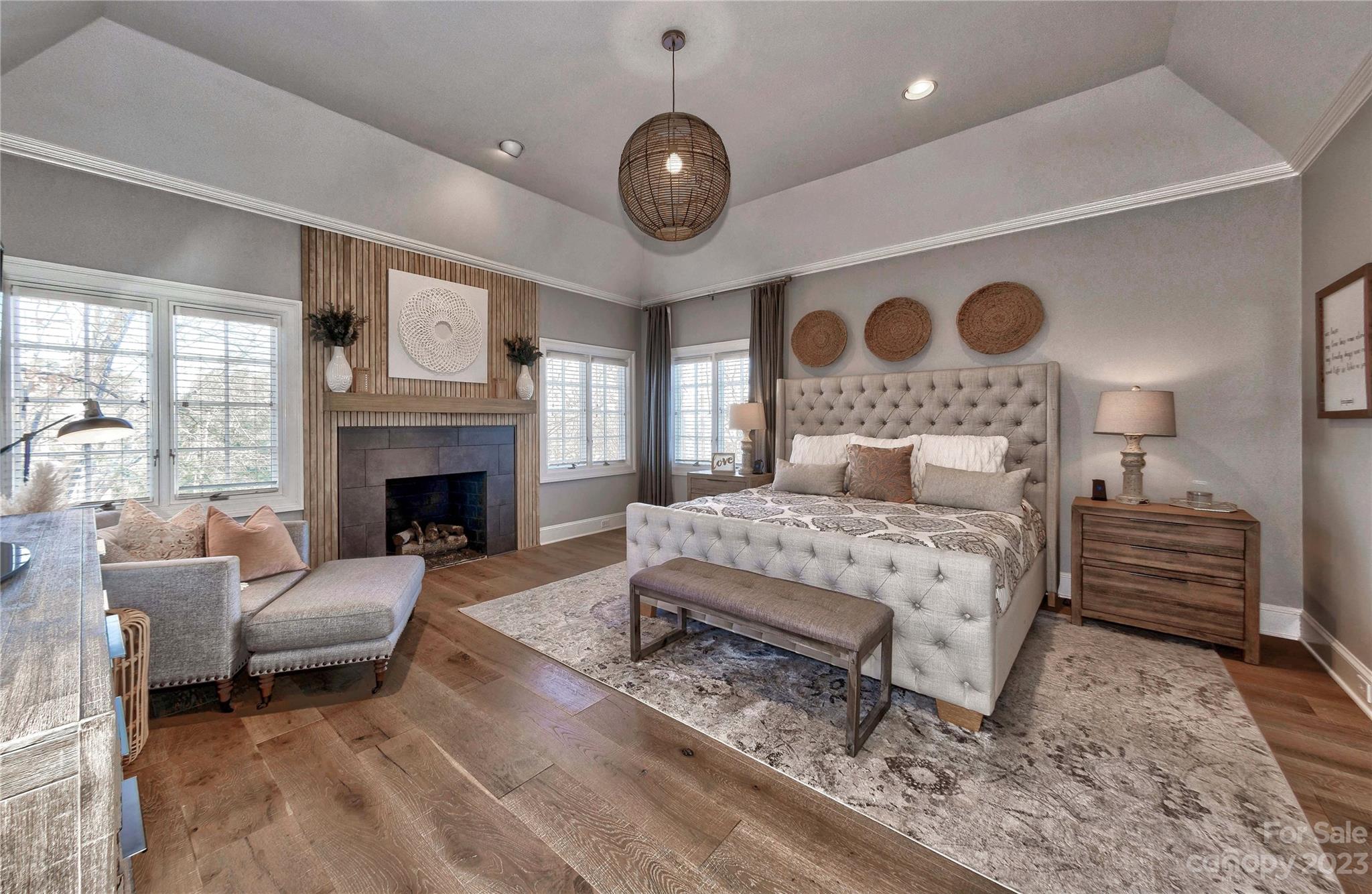 Piper Glen - Residential