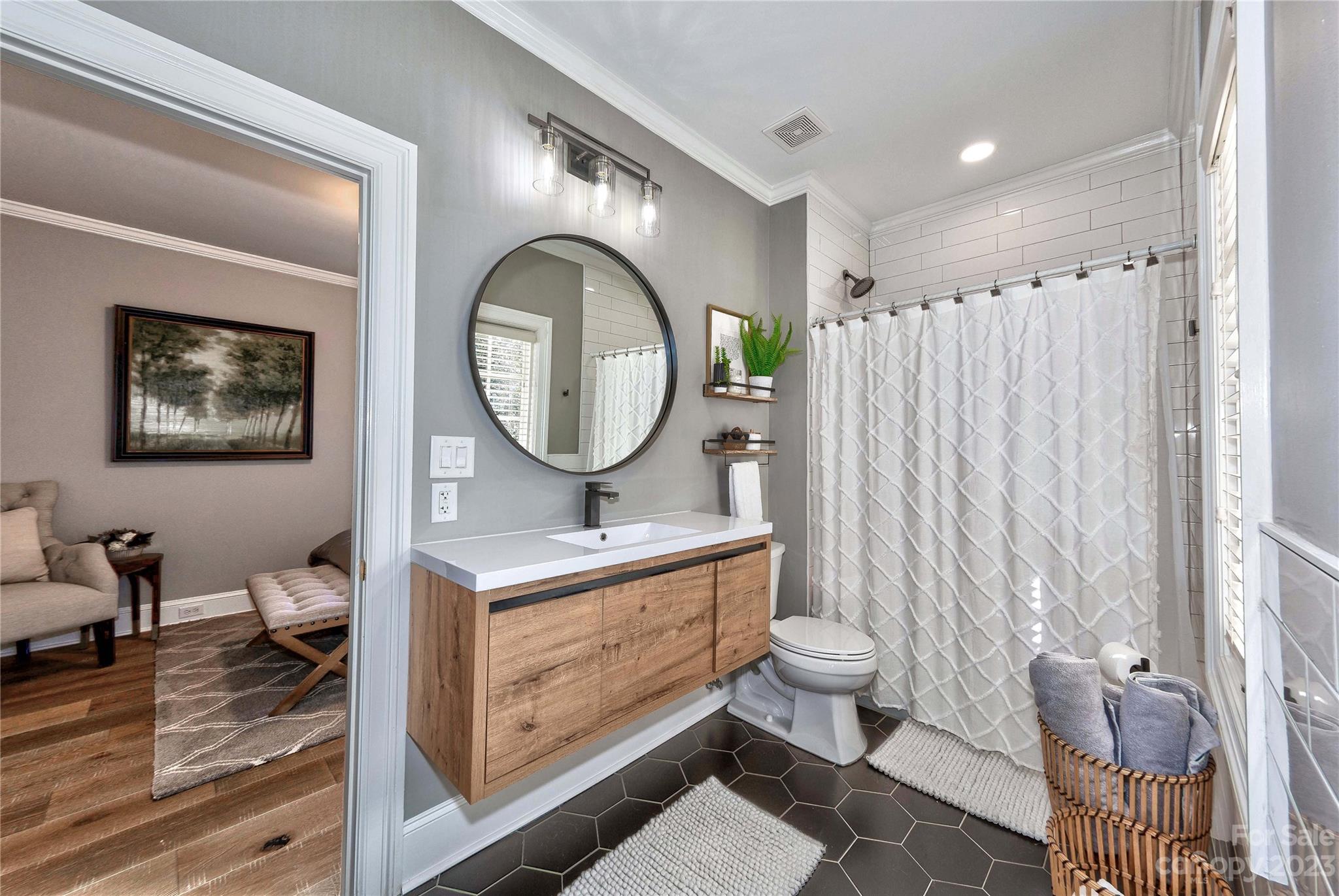 Piper Glen - Residential