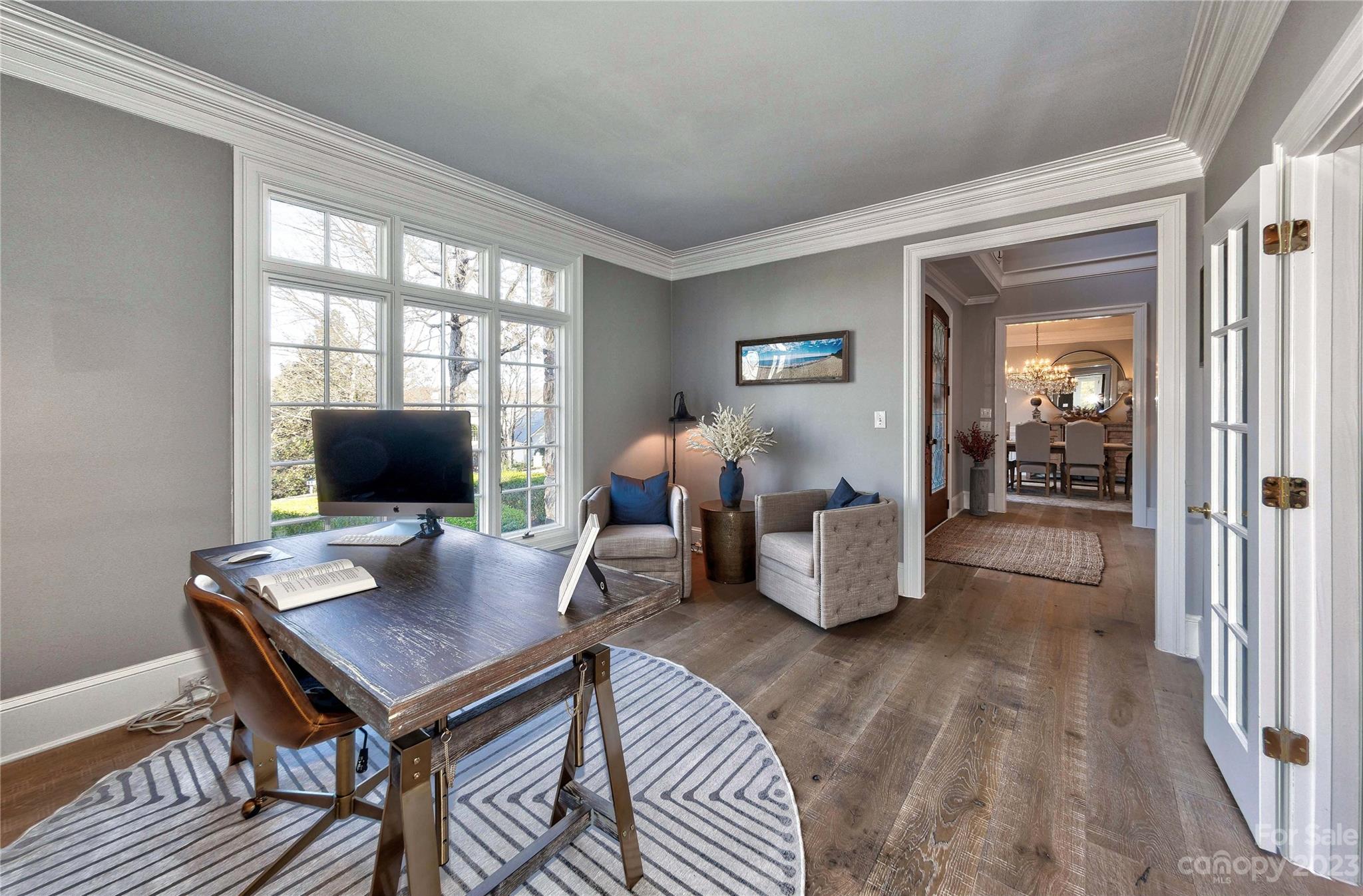 Piper Glen - Residential