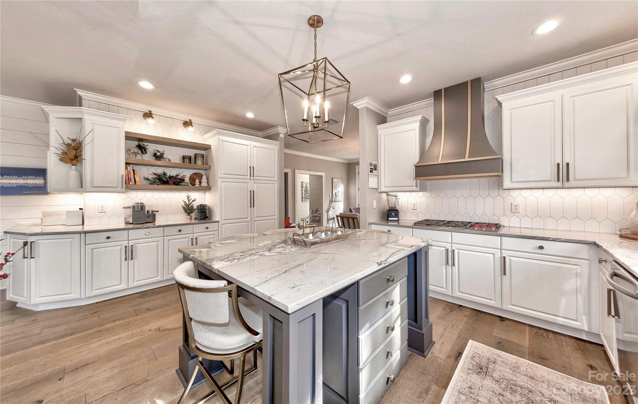 Piper Glen - Residential