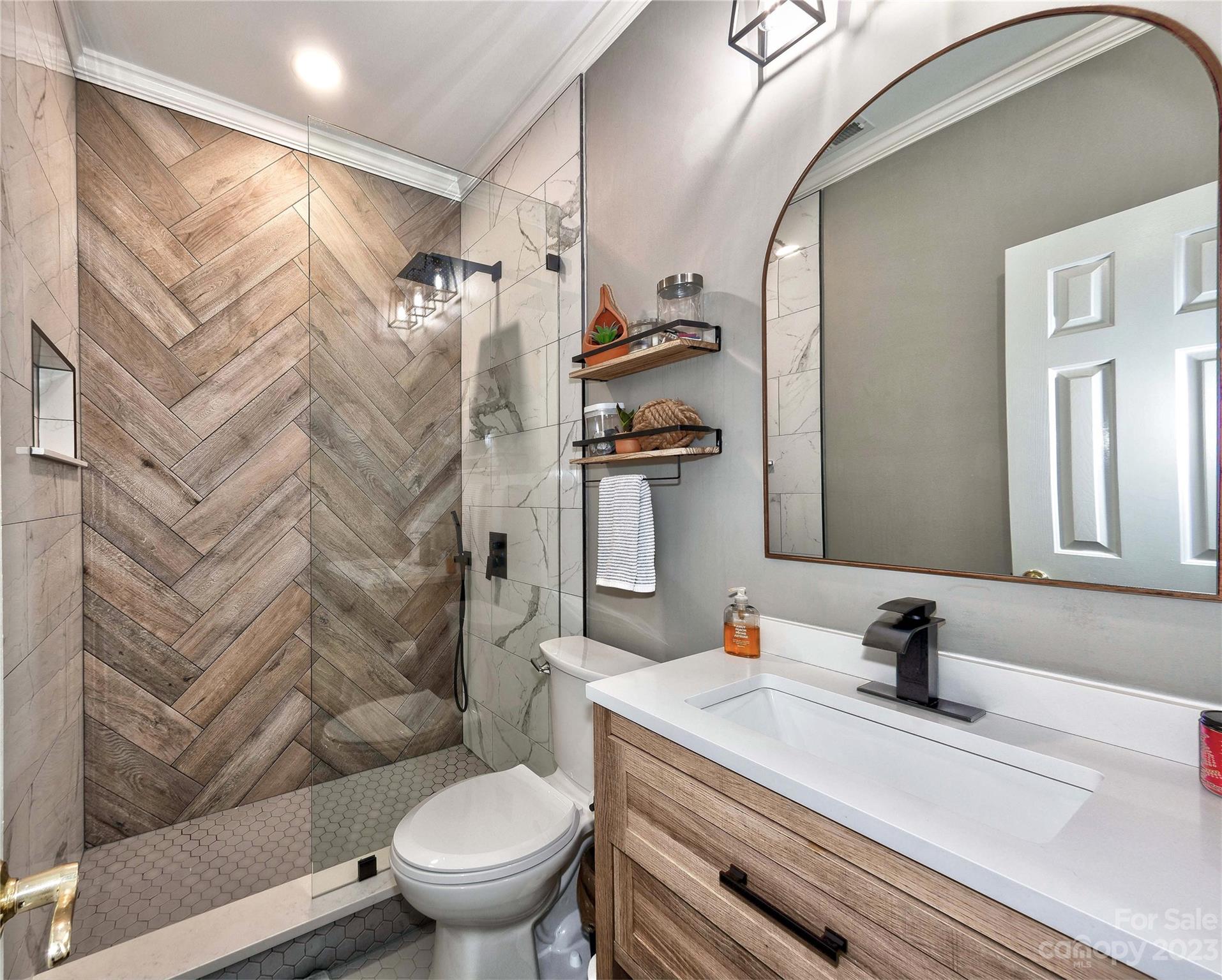 Piper Glen - Residential