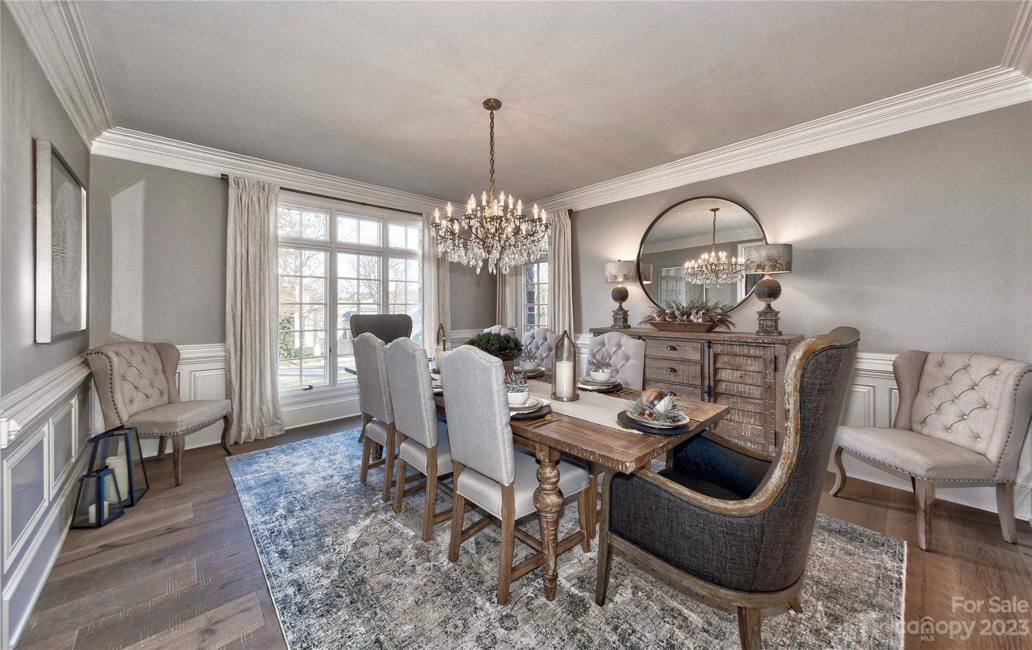 Piper Glen - Residential