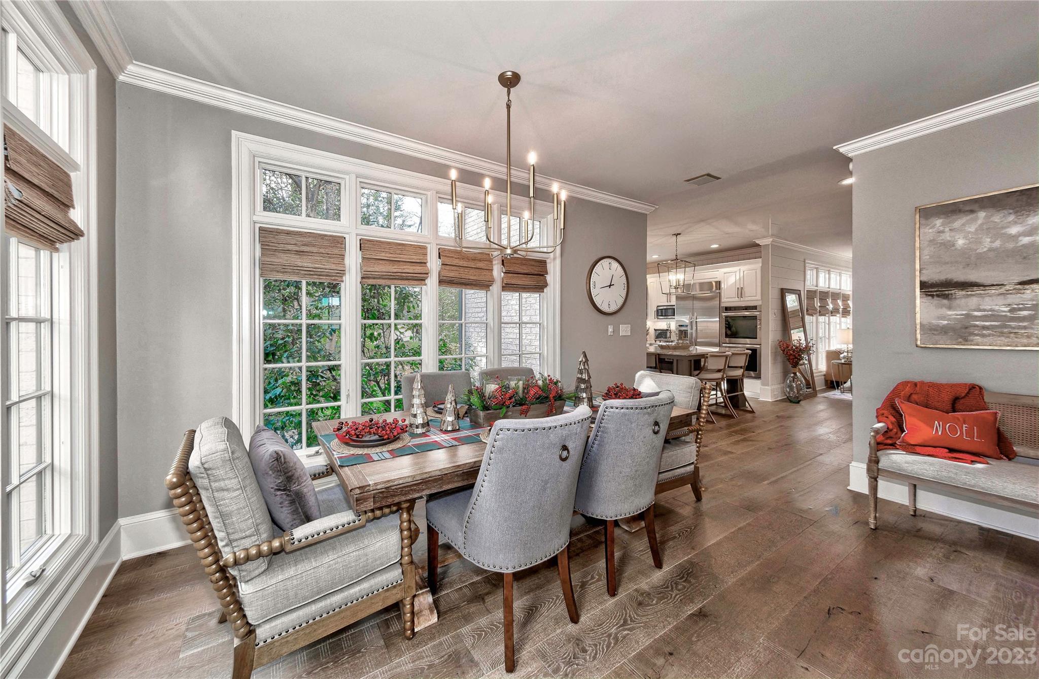 Piper Glen - Residential