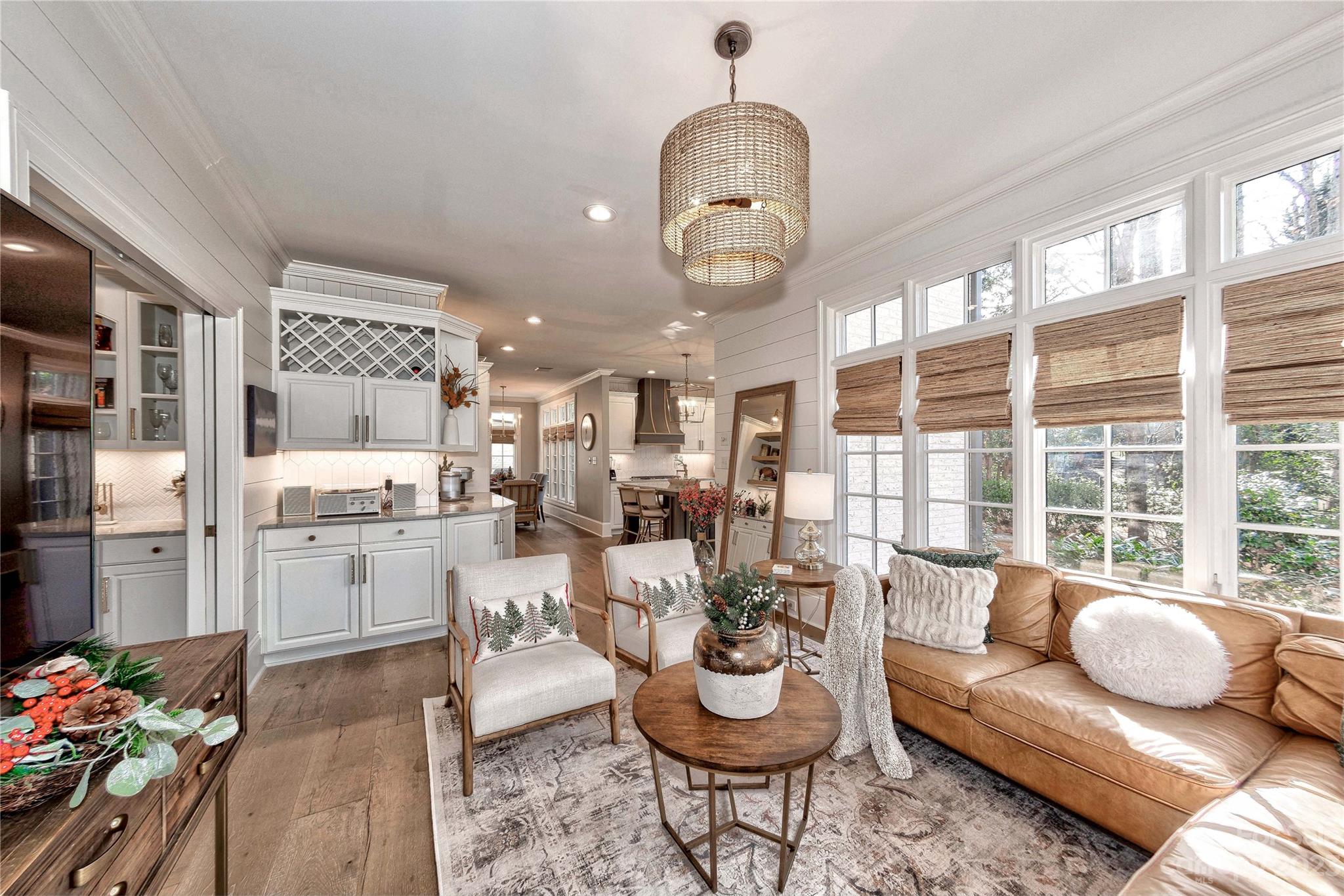 Piper Glen - Residential