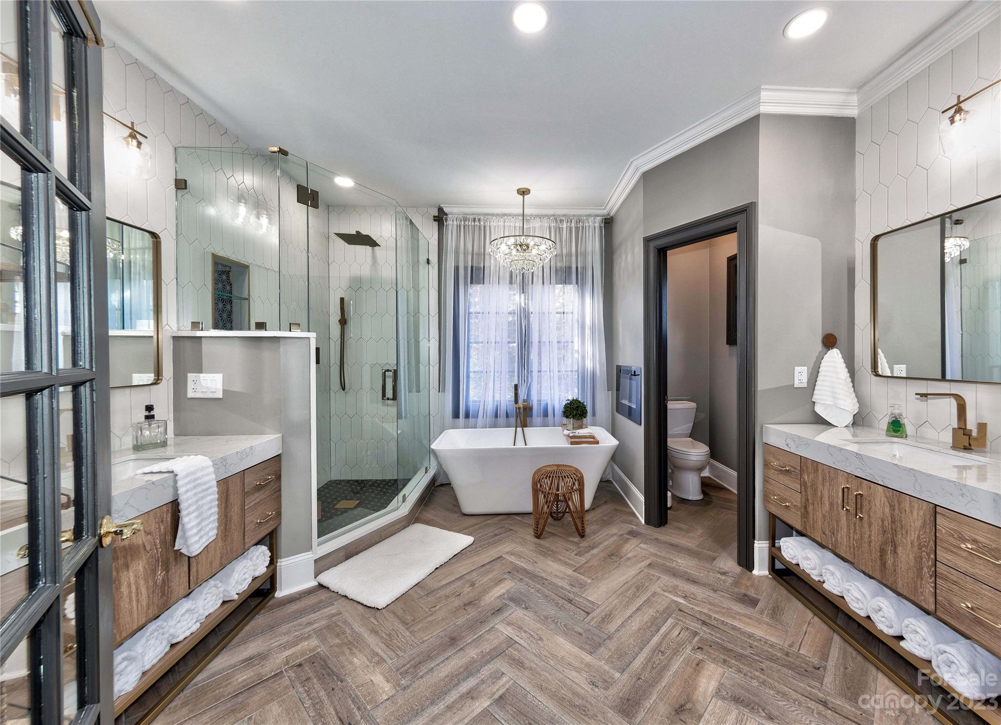 Piper Glen - Residential