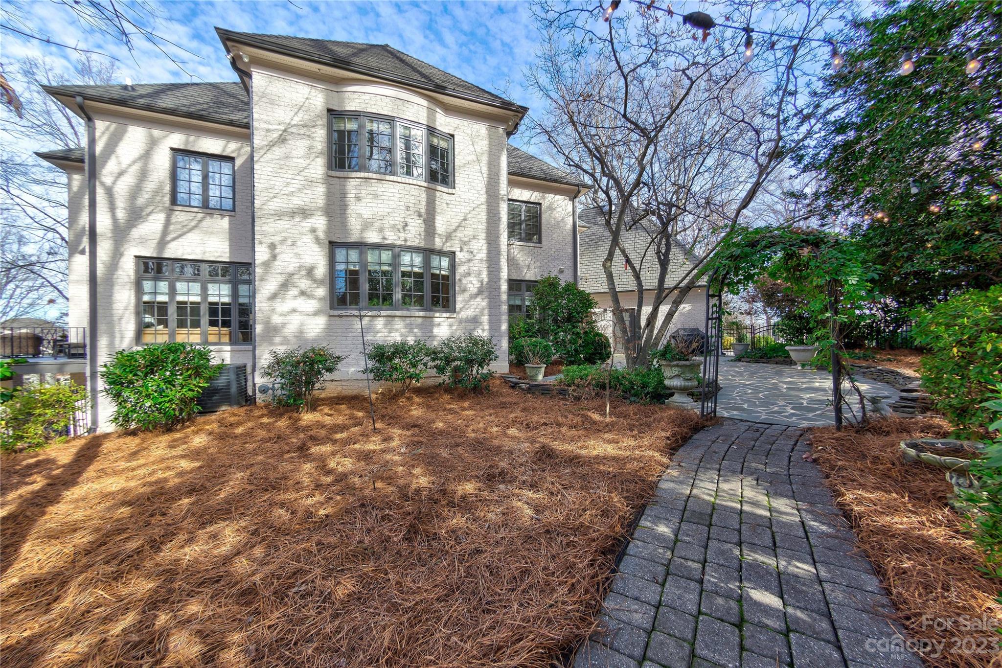 Piper Glen - Residential