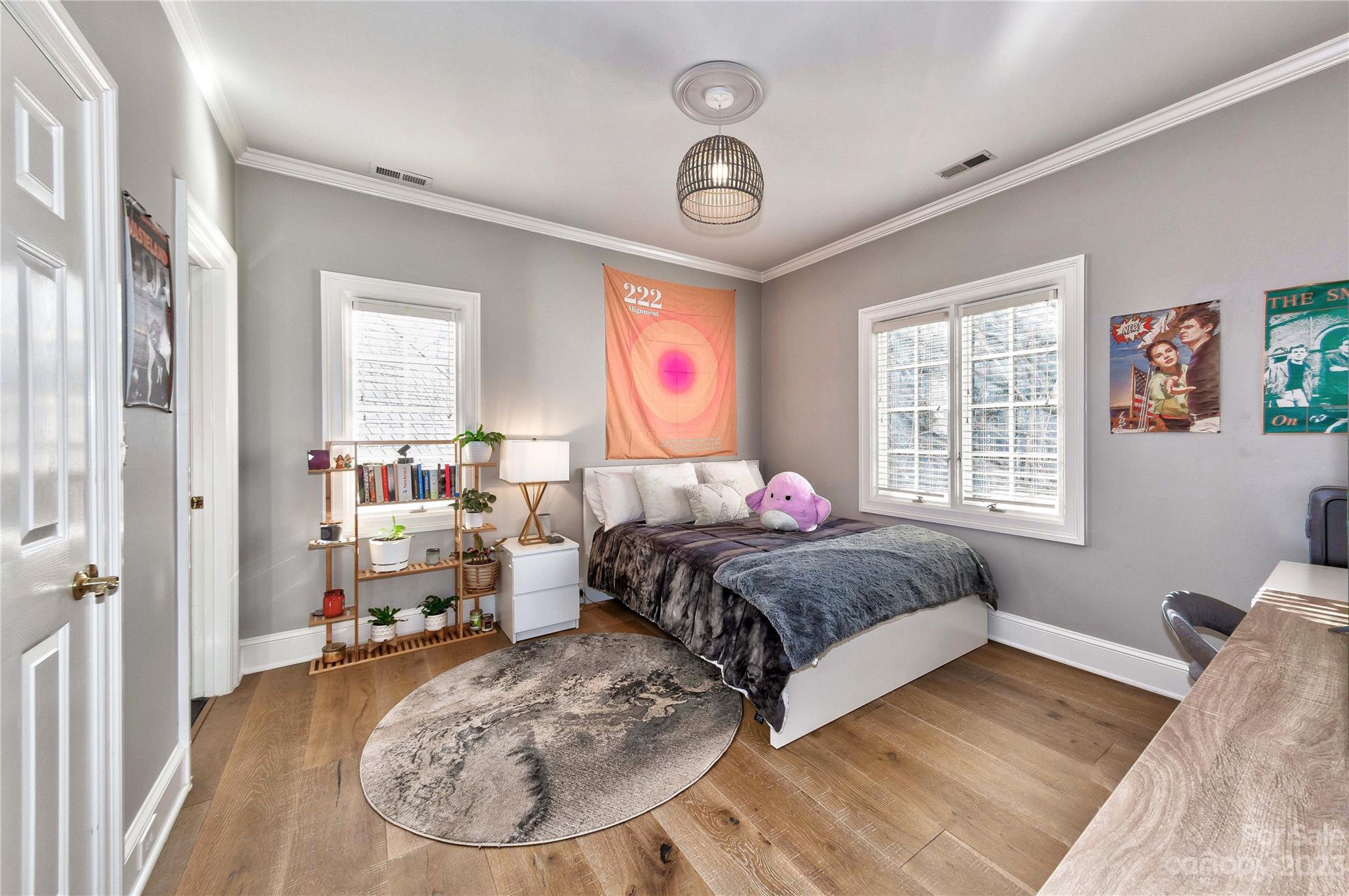 Piper Glen - Residential