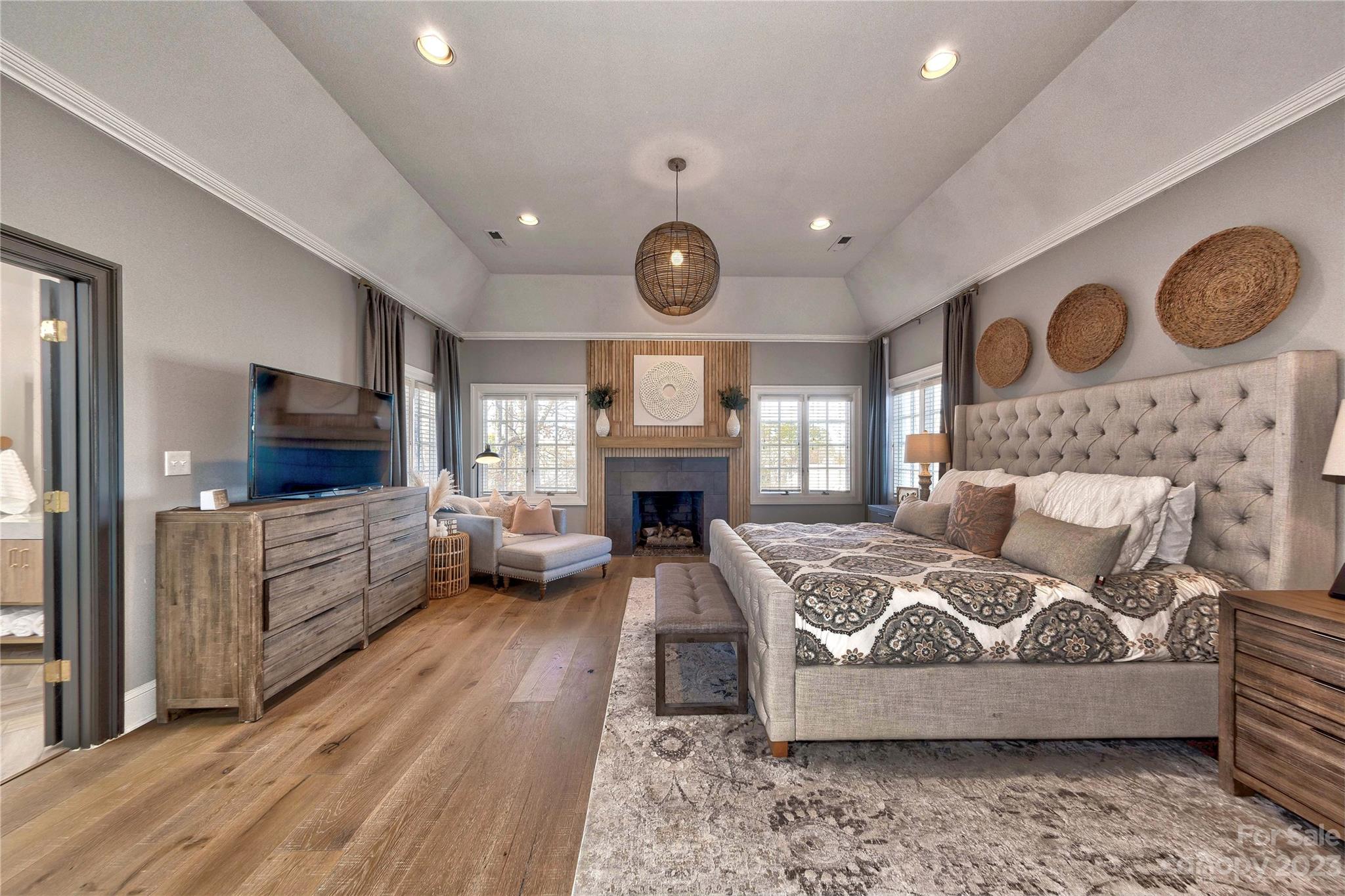 Piper Glen - Residential