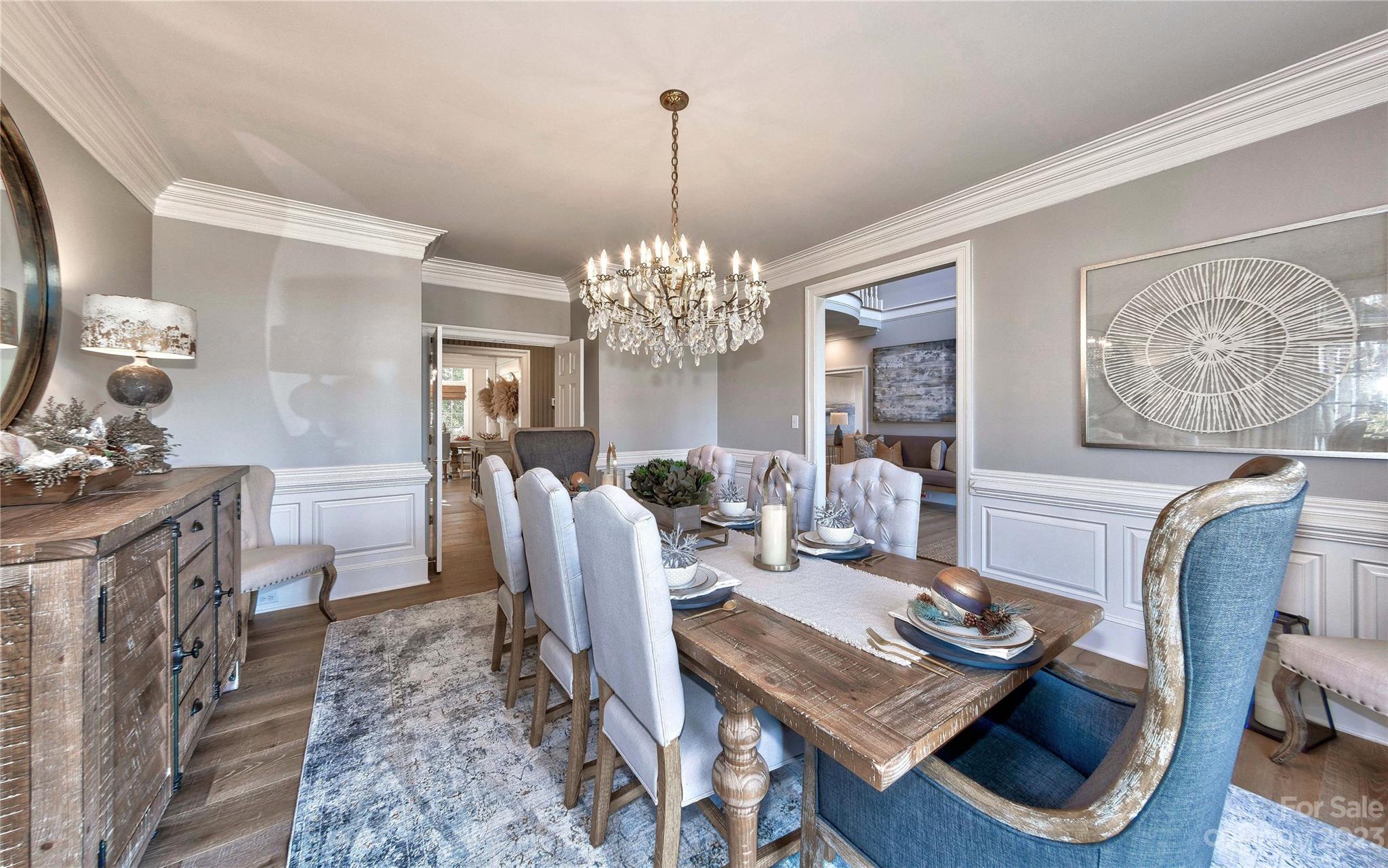 Piper Glen - Residential