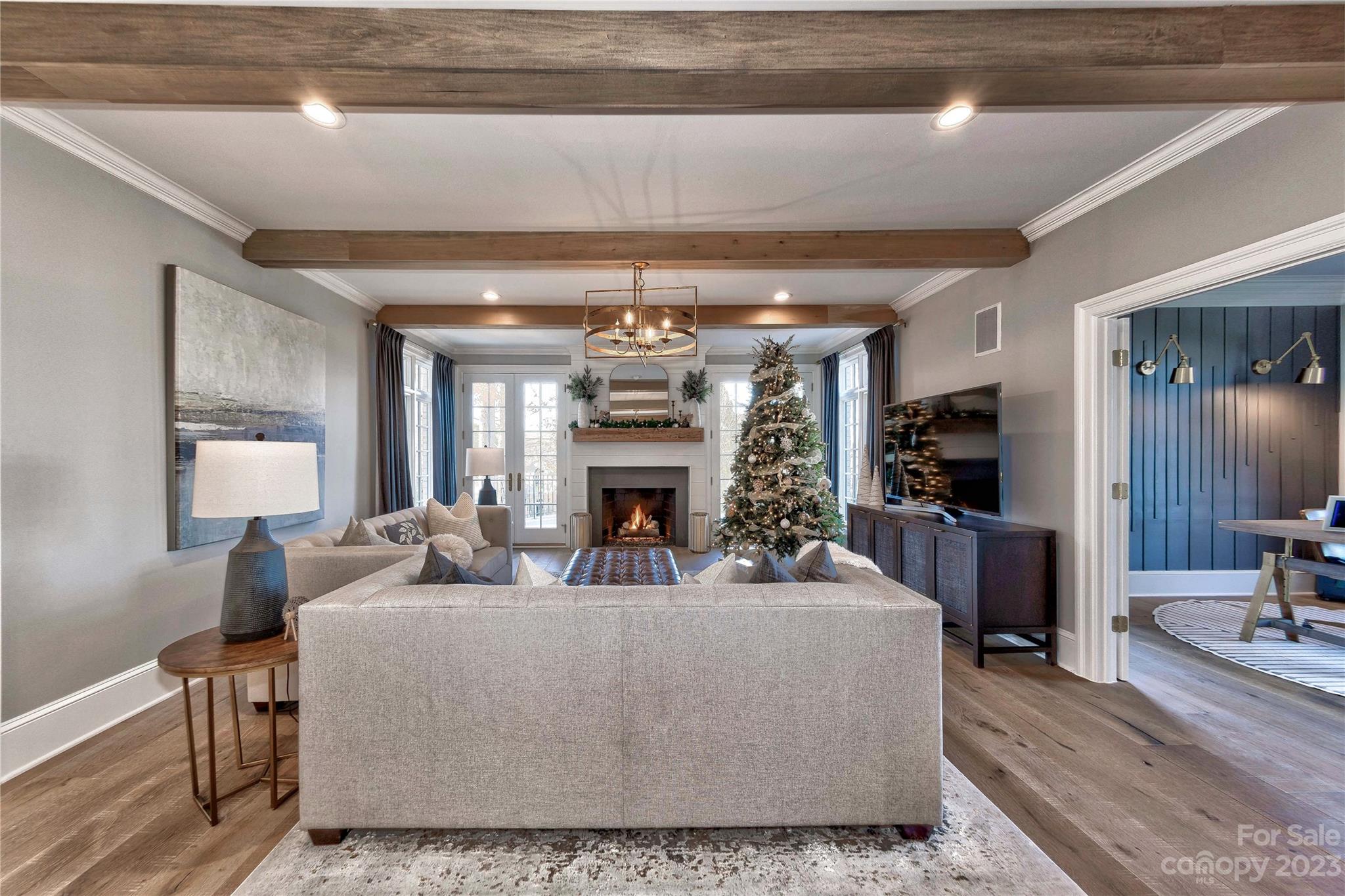 Piper Glen - Residential