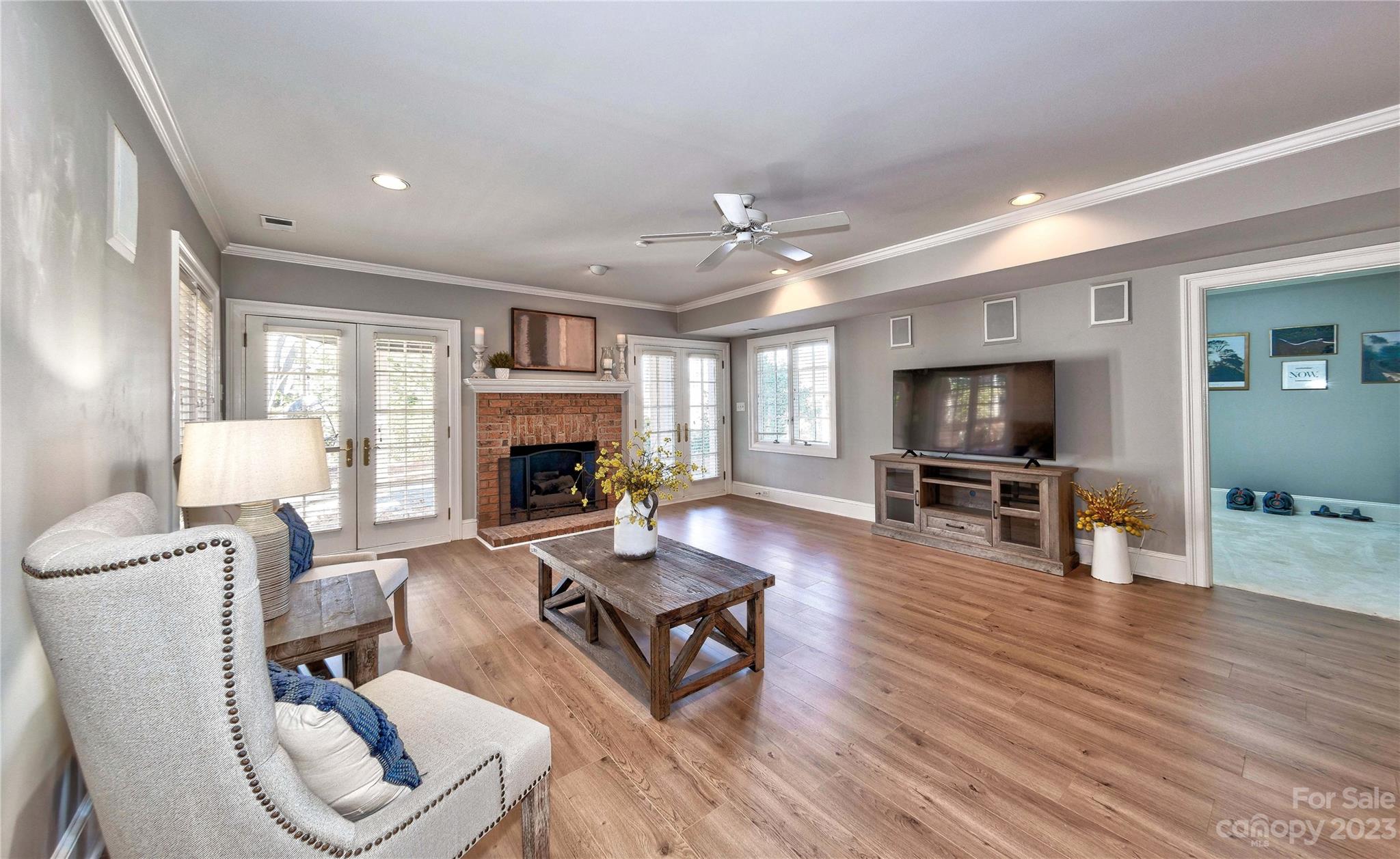 Piper Glen - Residential