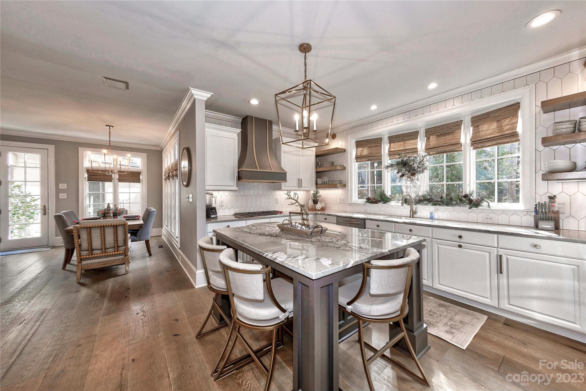 Piper Glen - Residential