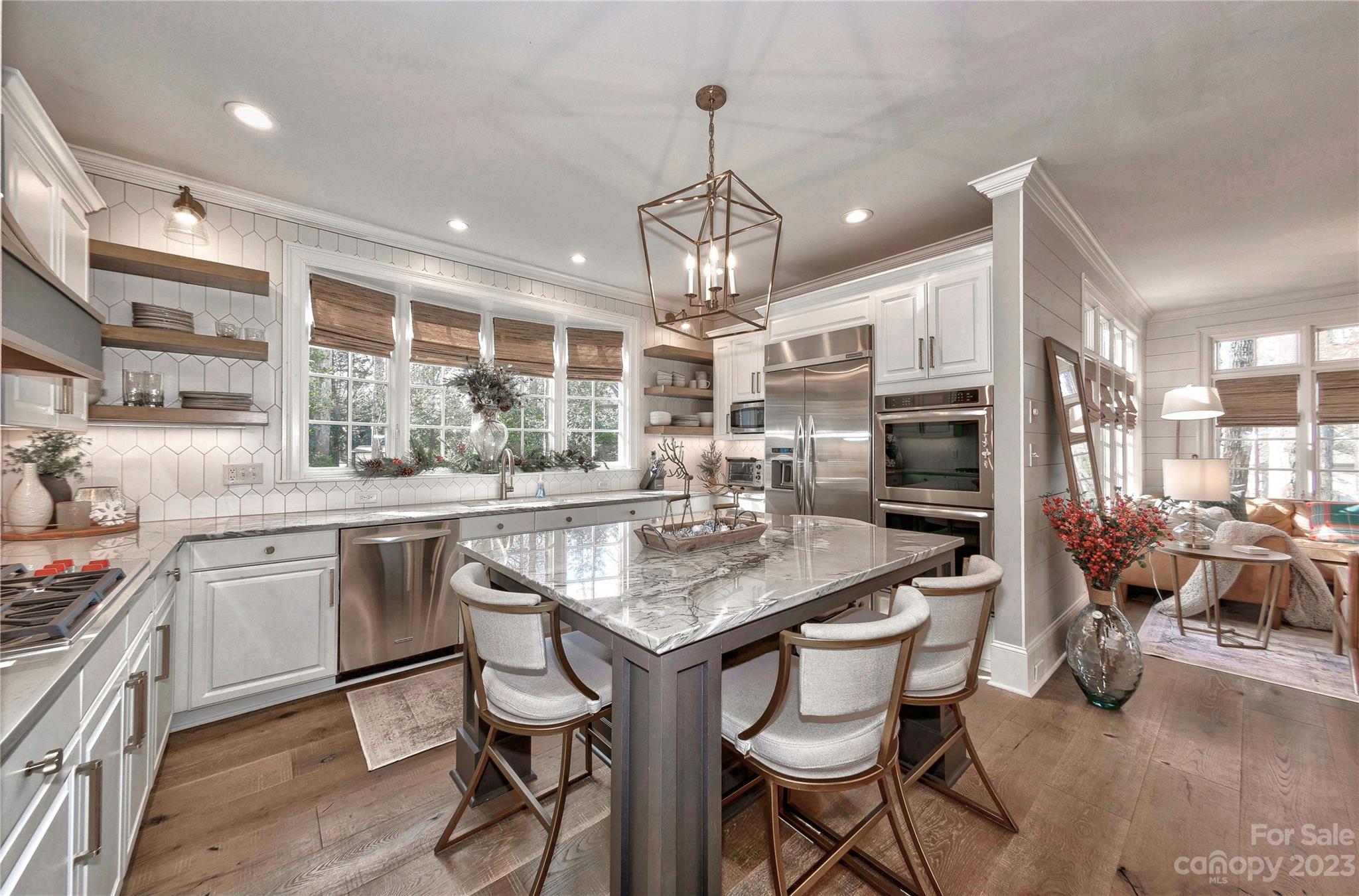 Piper Glen - Residential