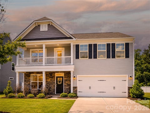 Photo of 2313 Windley Drive, Gastonia, NC 28054 (MLS # 4390763)