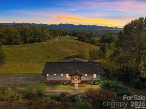 Photo of 441 Country Drive, Mars Hill, NC 28754 (MLS # 4402378)