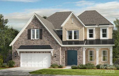 3073 Tramore Drive Harrisburg NC 28075