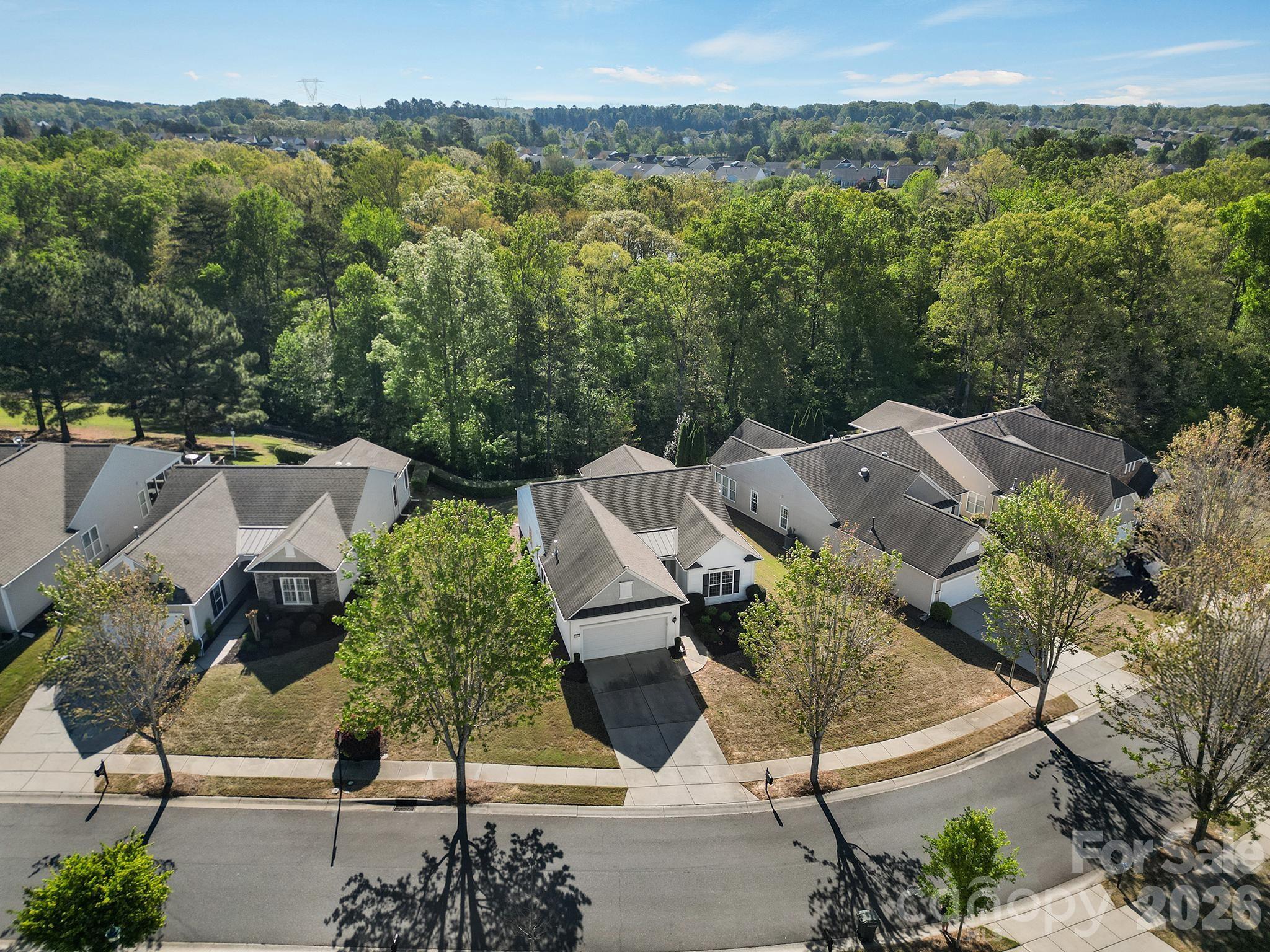 Sun City Carolina Lakes - Residential