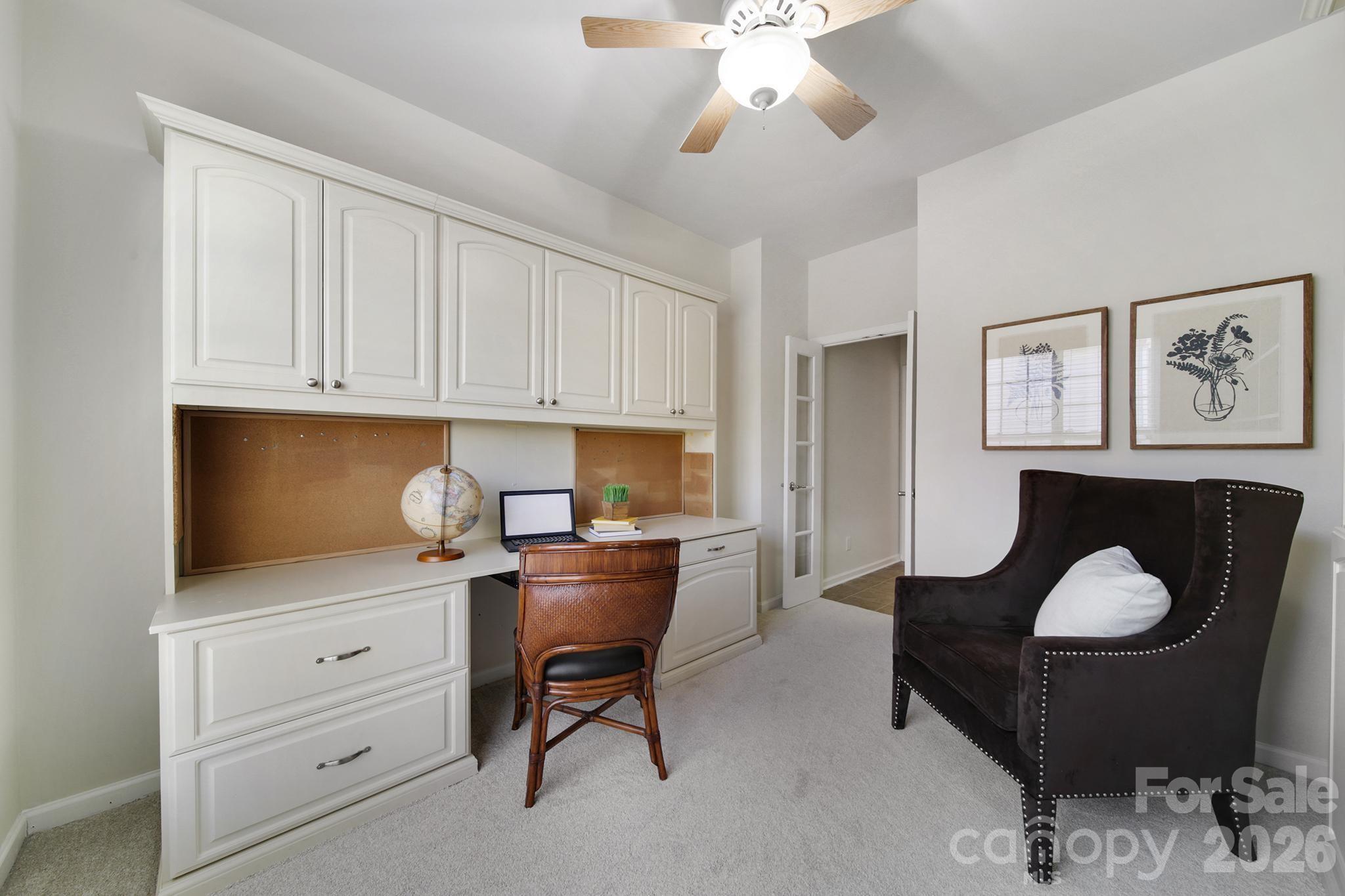 Sun City Carolina Lakes - Residential