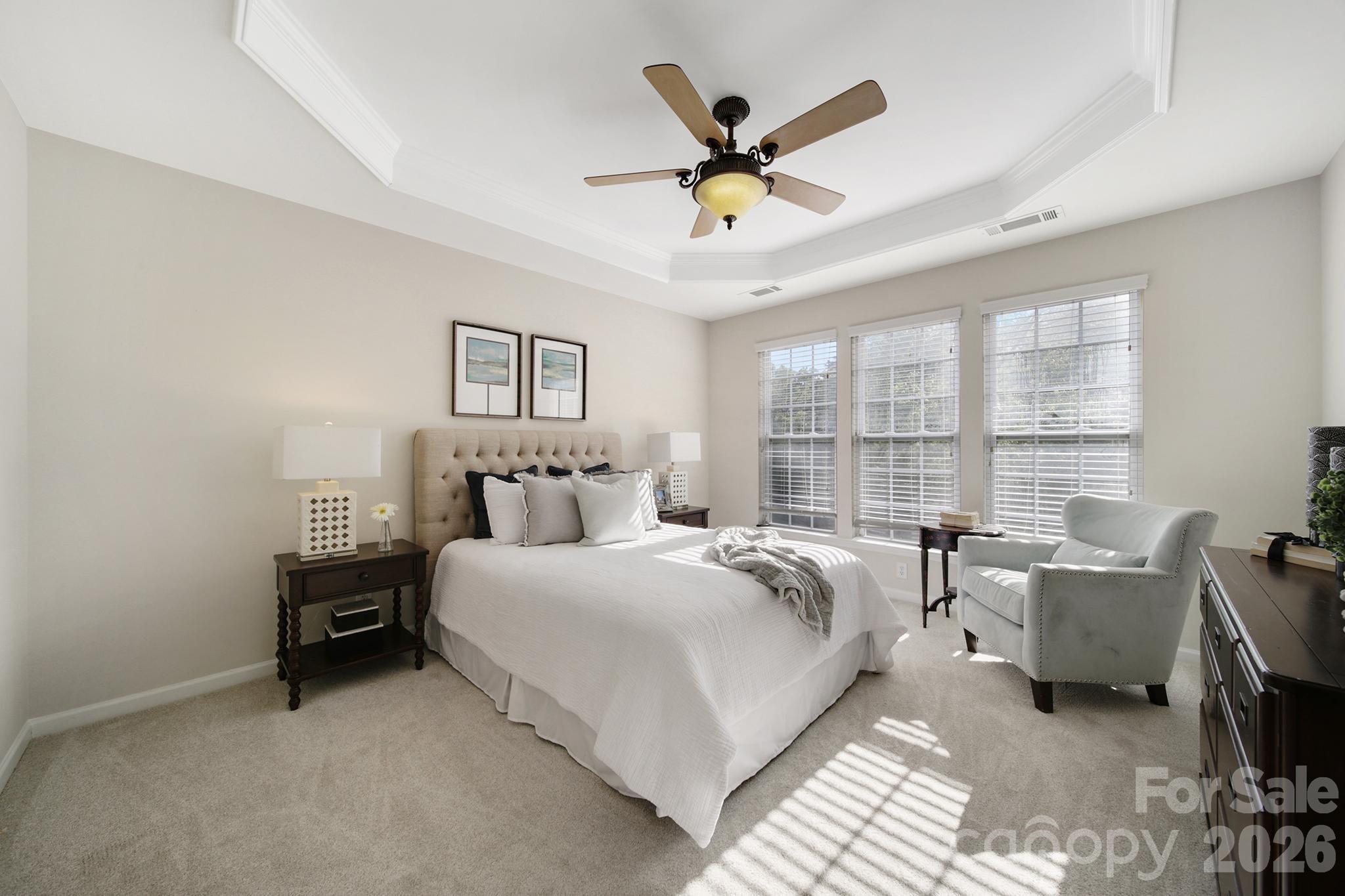 Sun City Carolina Lakes - Residential