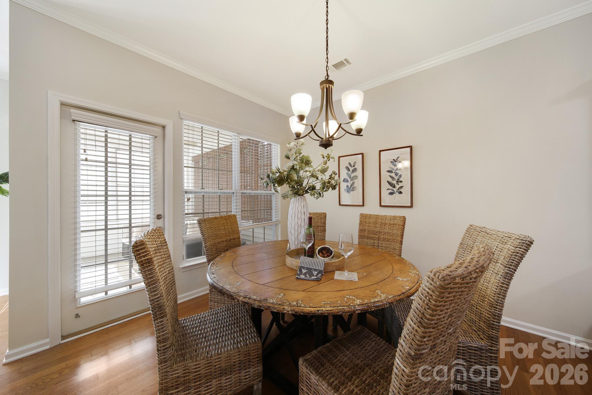 Sun City Carolina Lakes - Residential