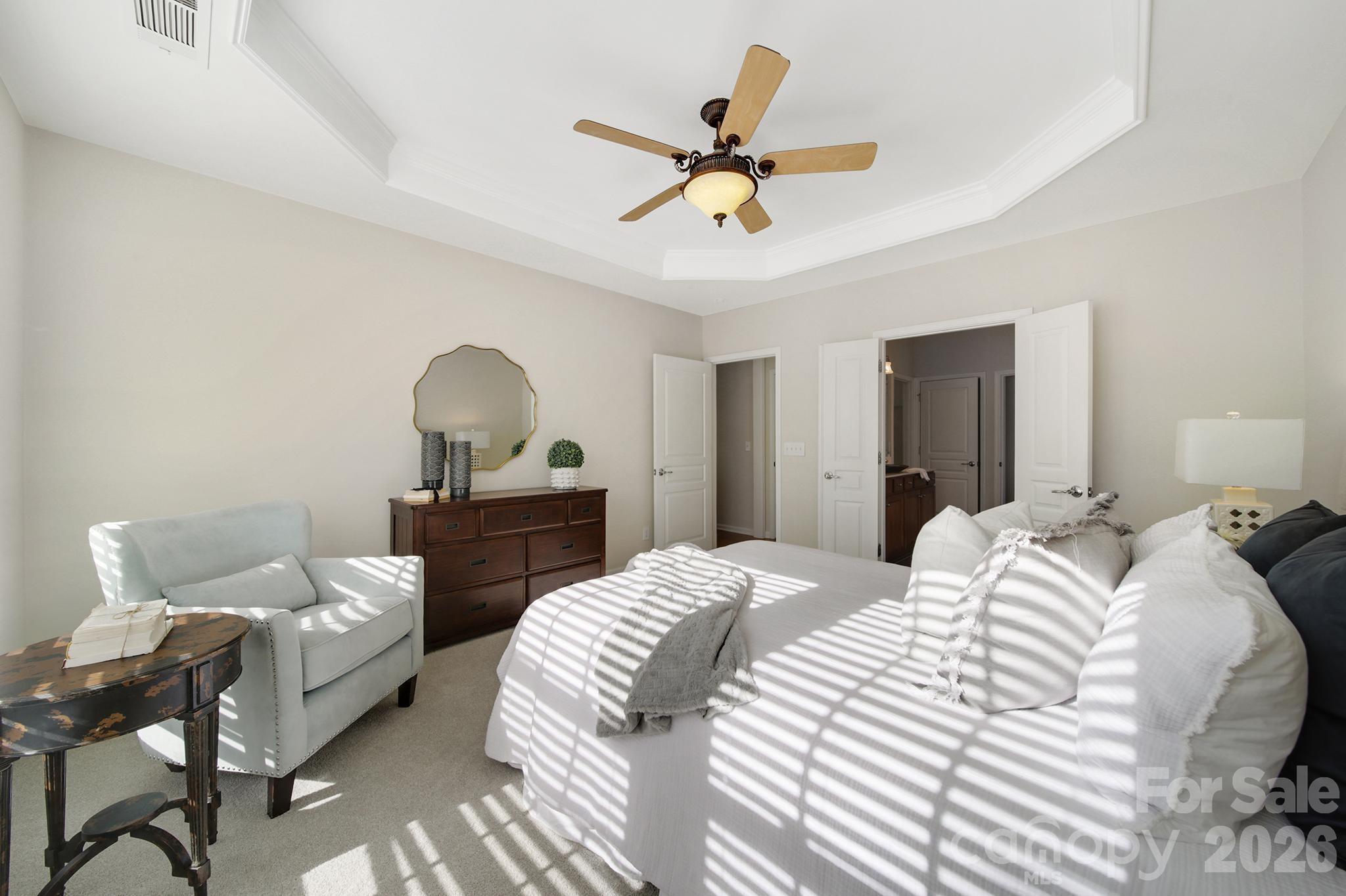 Sun City Carolina Lakes - Residential