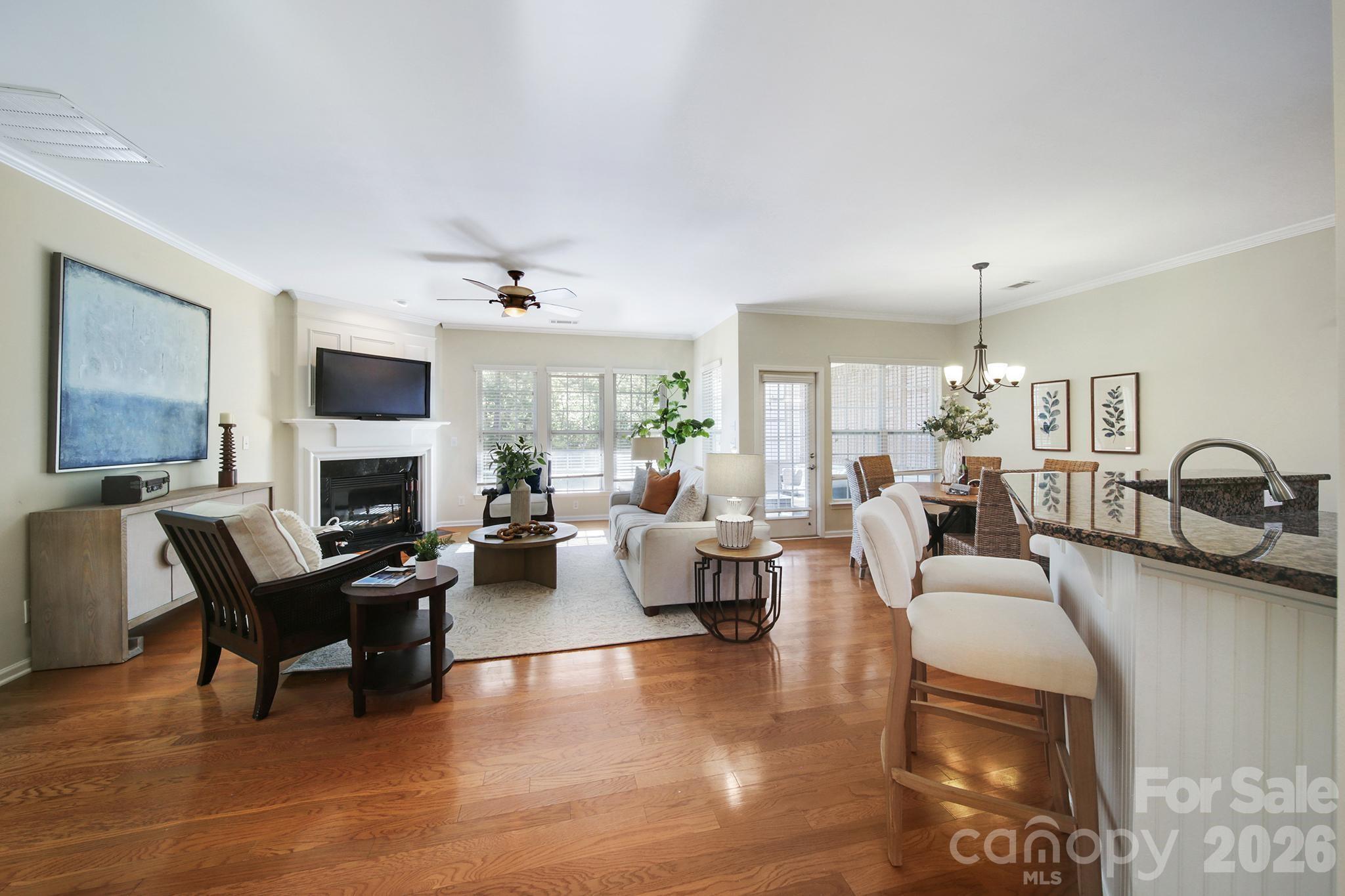 Sun City Carolina Lakes - Residential