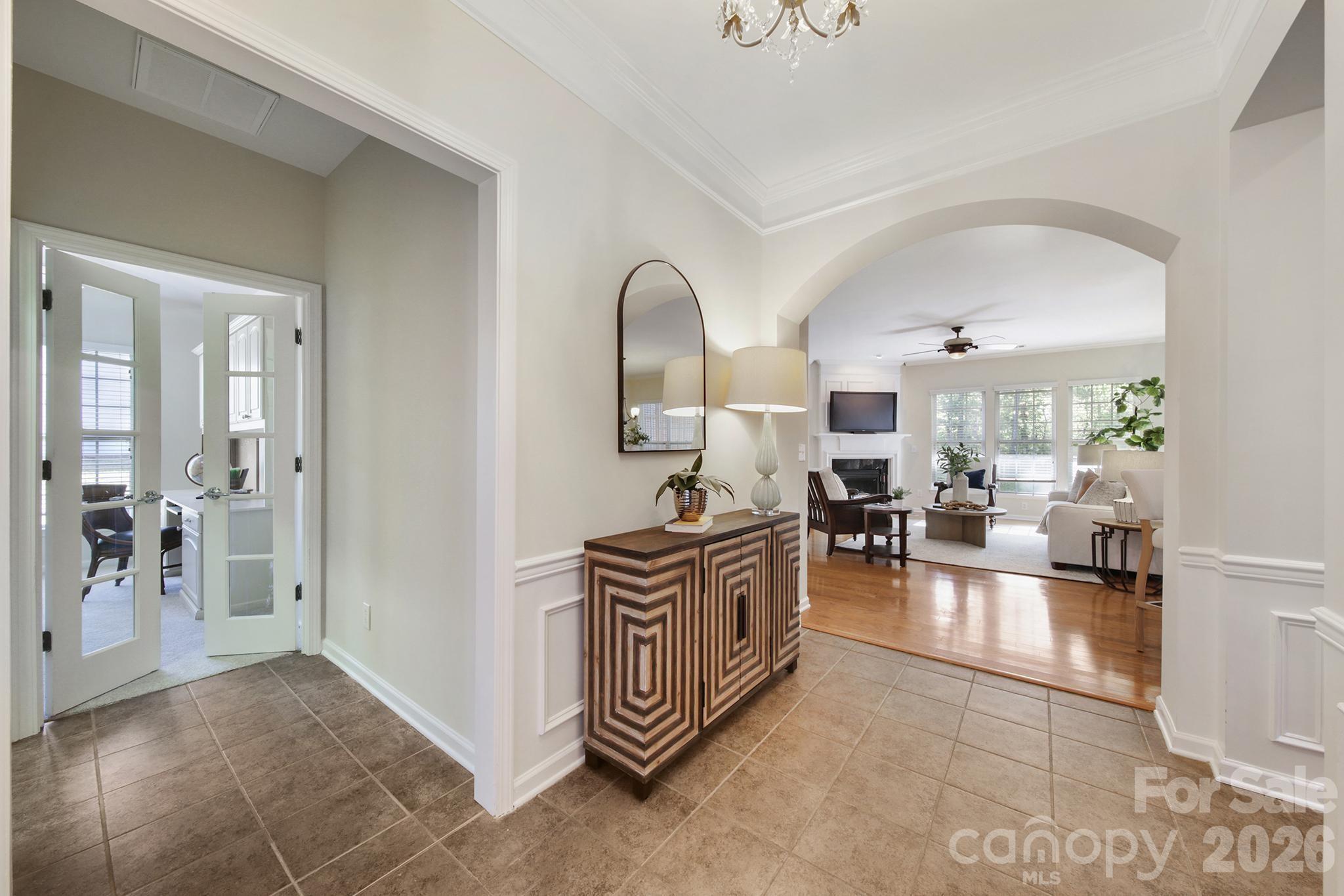 Sun City Carolina Lakes - Residential