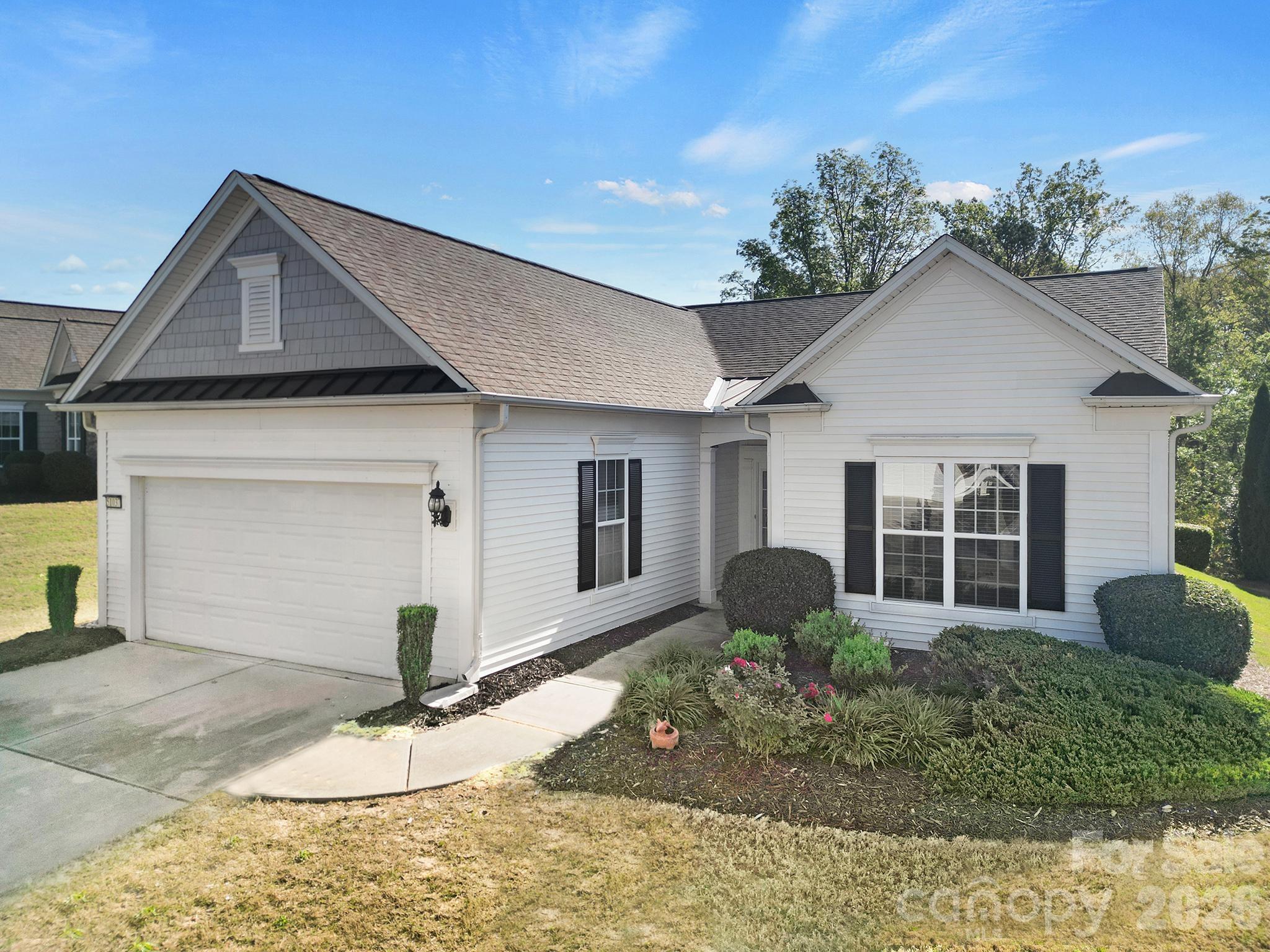 Sun City Carolina Lakes - Residential