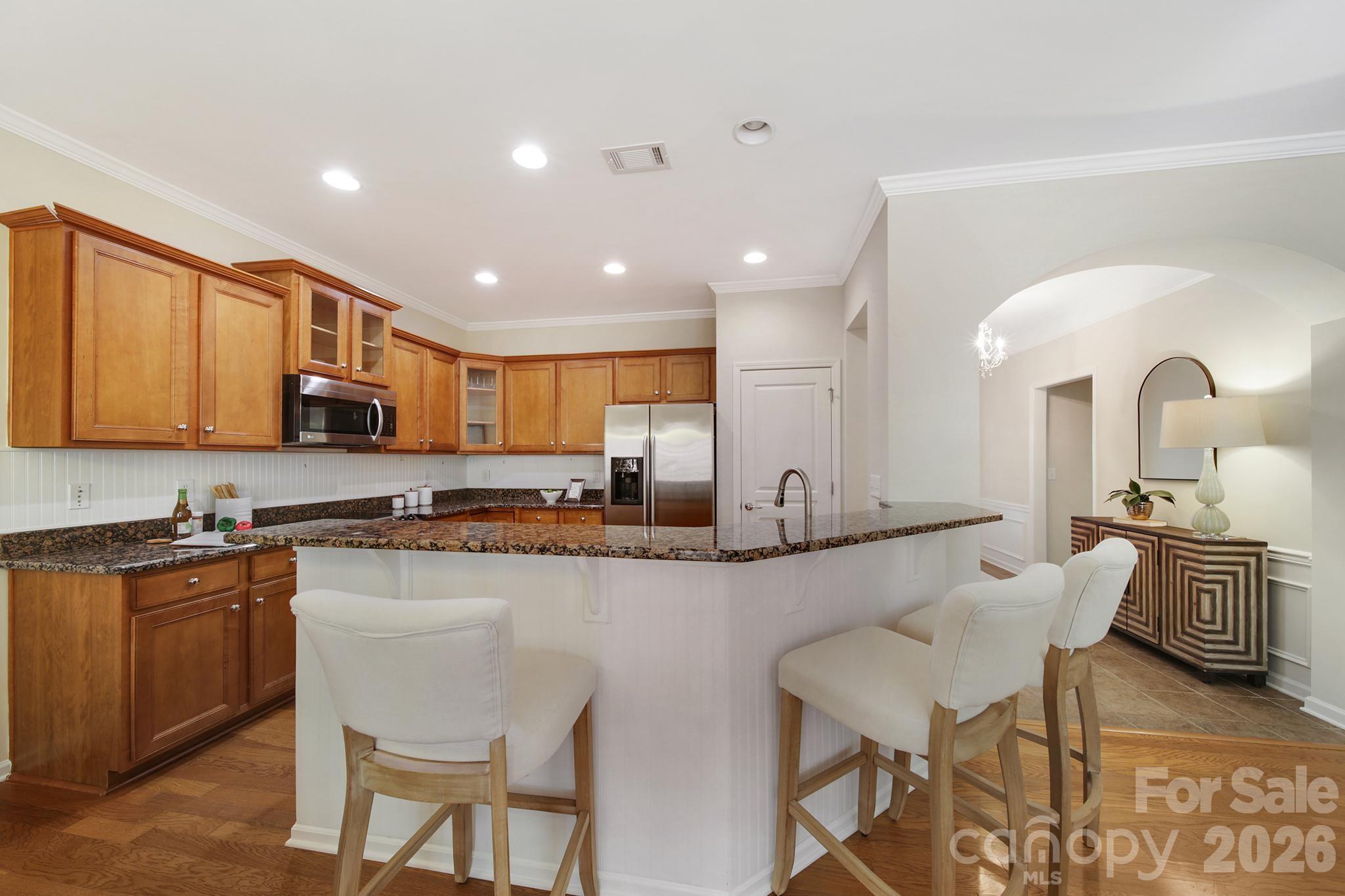 Sun City Carolina Lakes - Residential