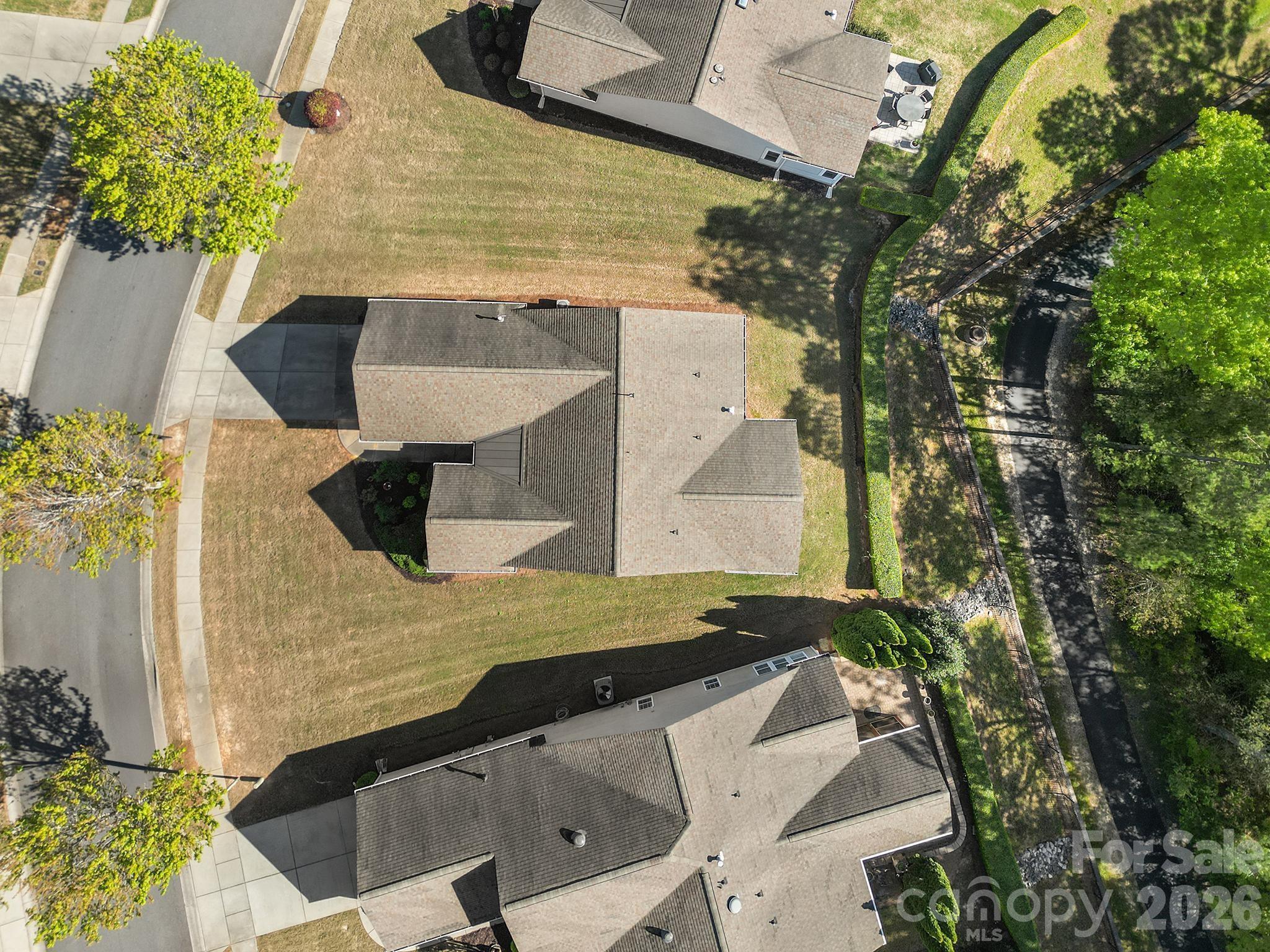 Sun City Carolina Lakes - Residential