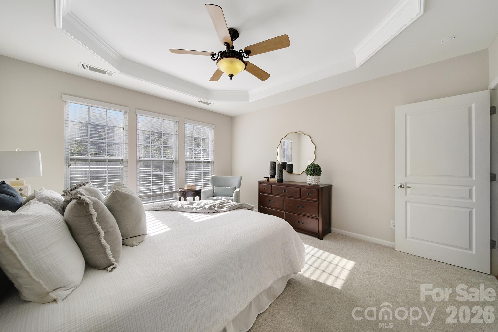 Sun City Carolina Lakes - Residential